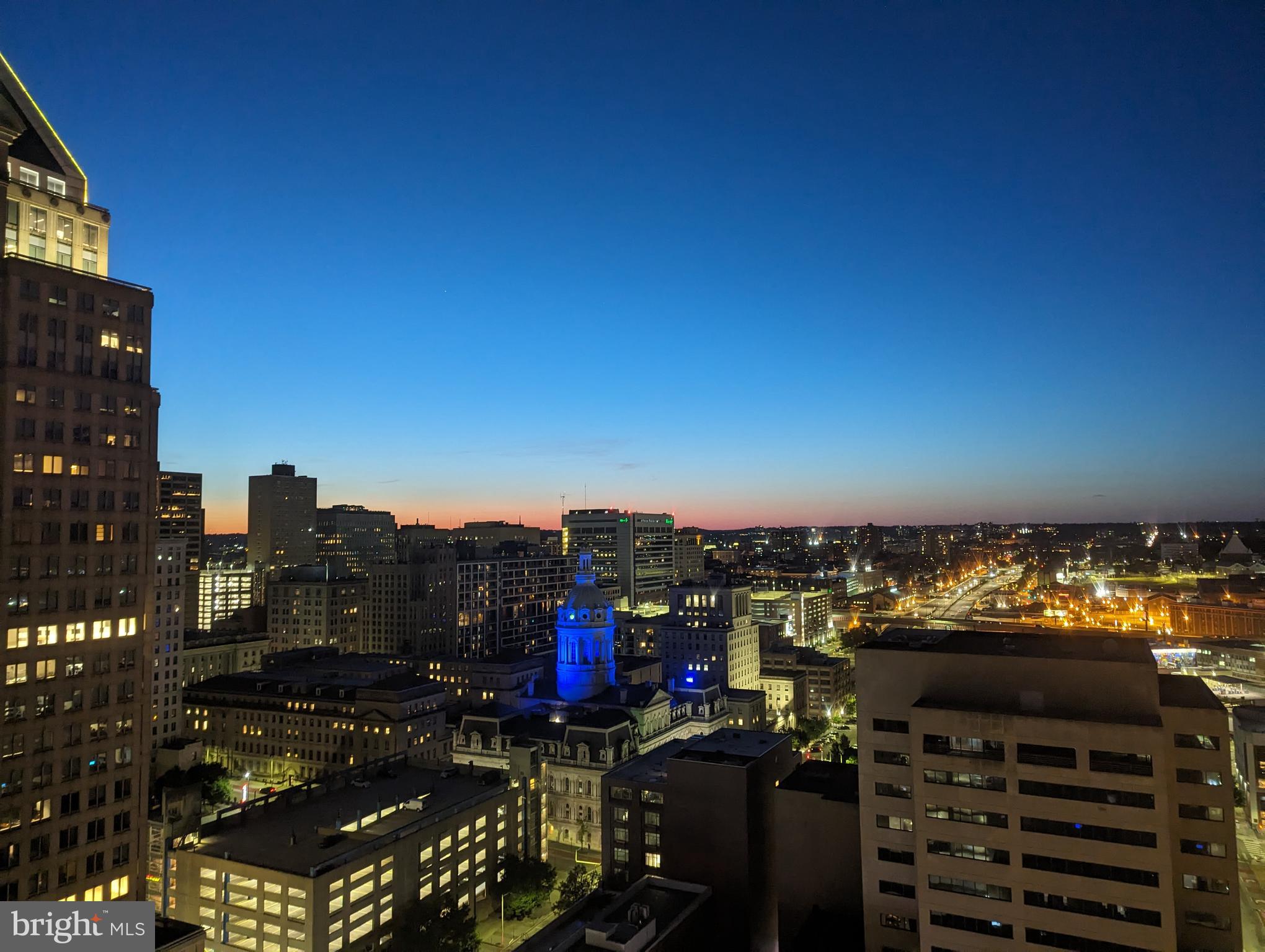 INNER HARBOR - Residential