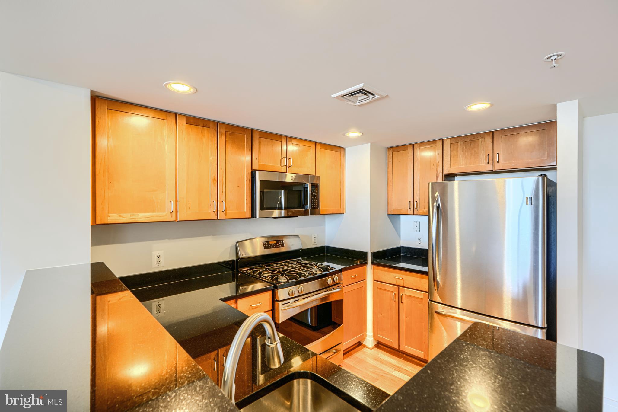 INNER HARBOR - Residential