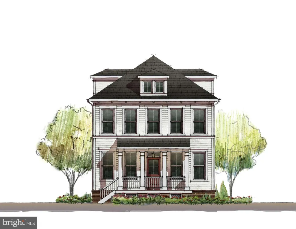 747 Center Street, Herndon, VA 20170