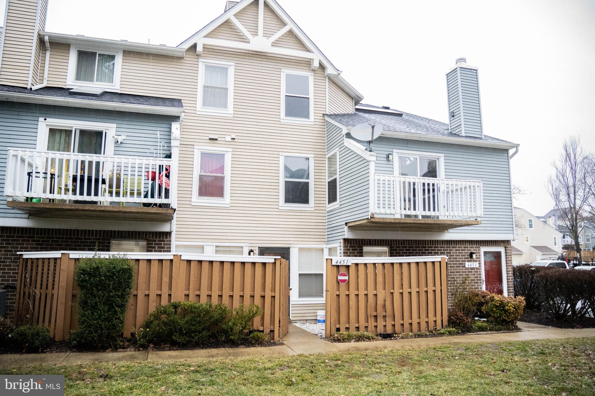 4451 PEMBROOK VILLAGE DRIVE 146