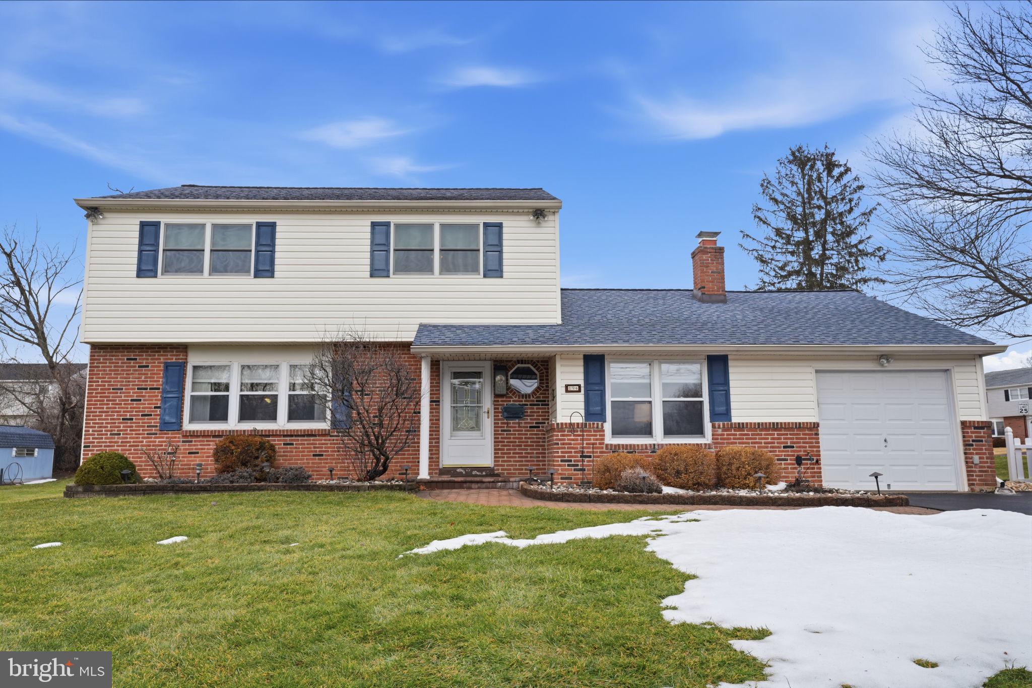 FAIRFIELD - Residential