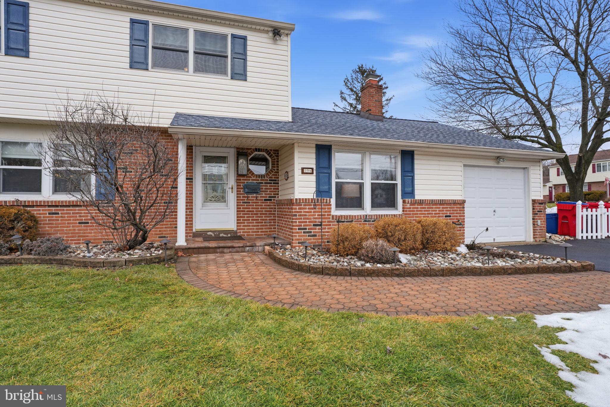 FAIRFIELD - Residential