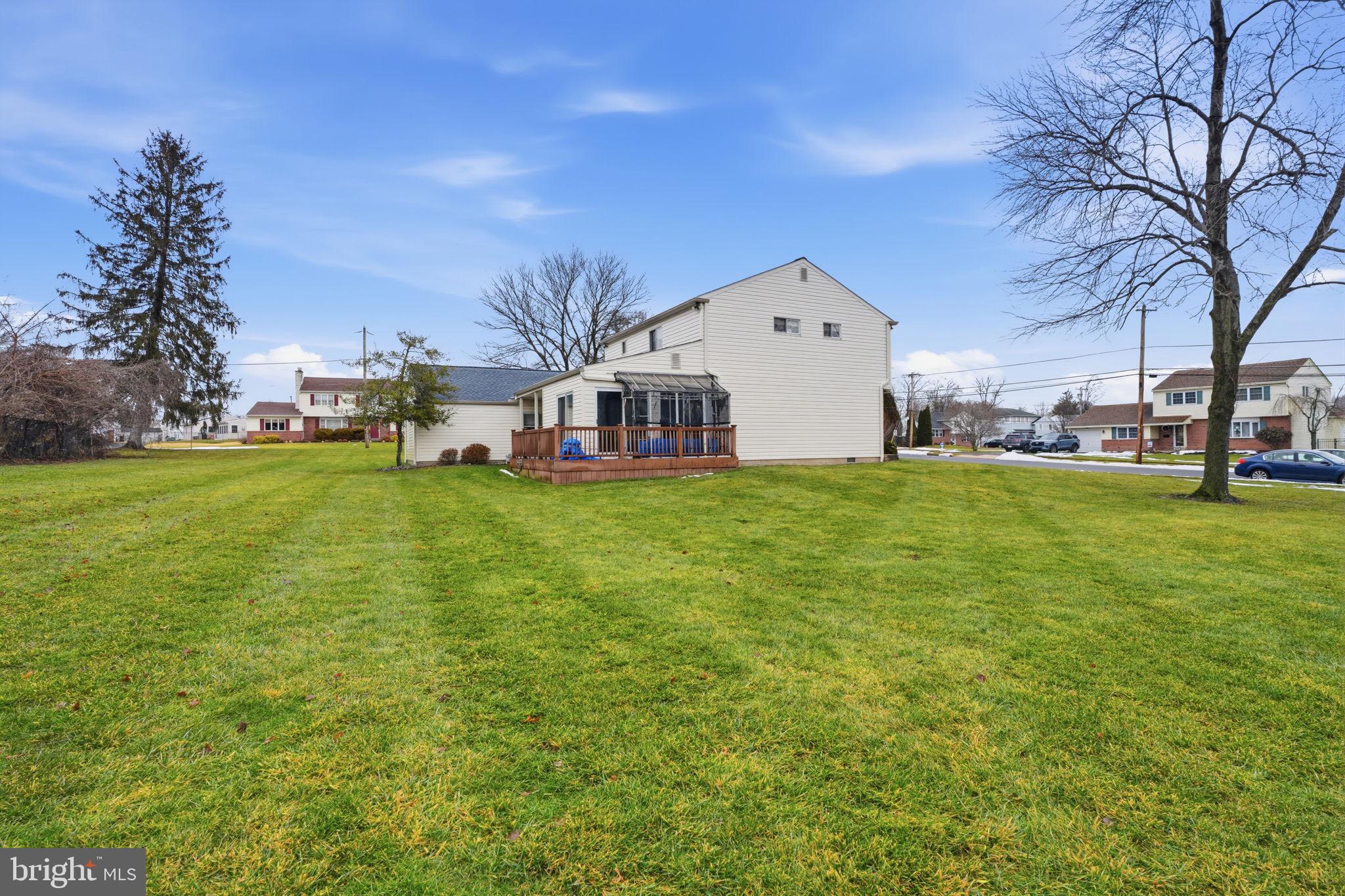 FAIRFIELD - Residential