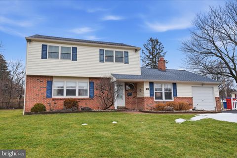 194 GIBSON AVENUE WARMINSTER PA 18974