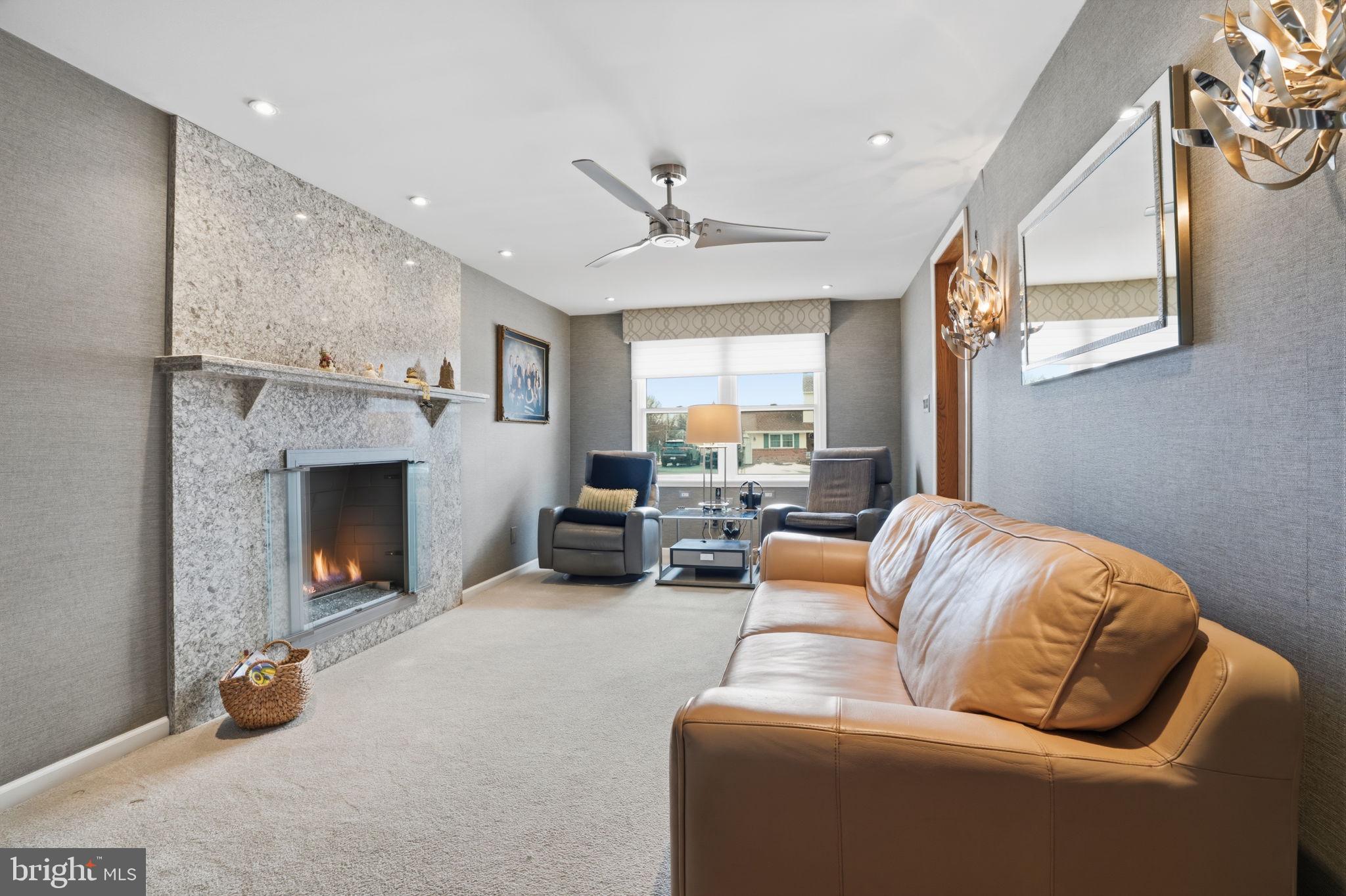 FAIRFIELD - Residential