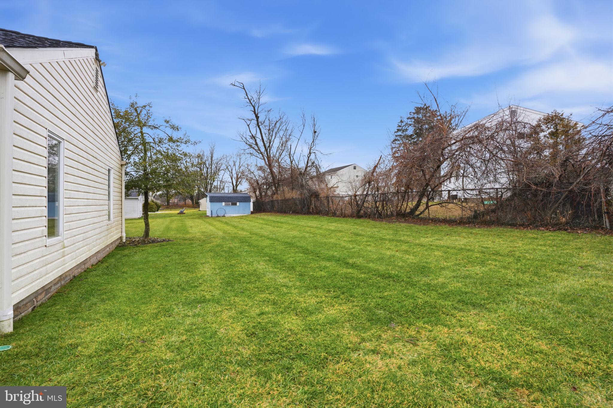 FAIRFIELD - Residential