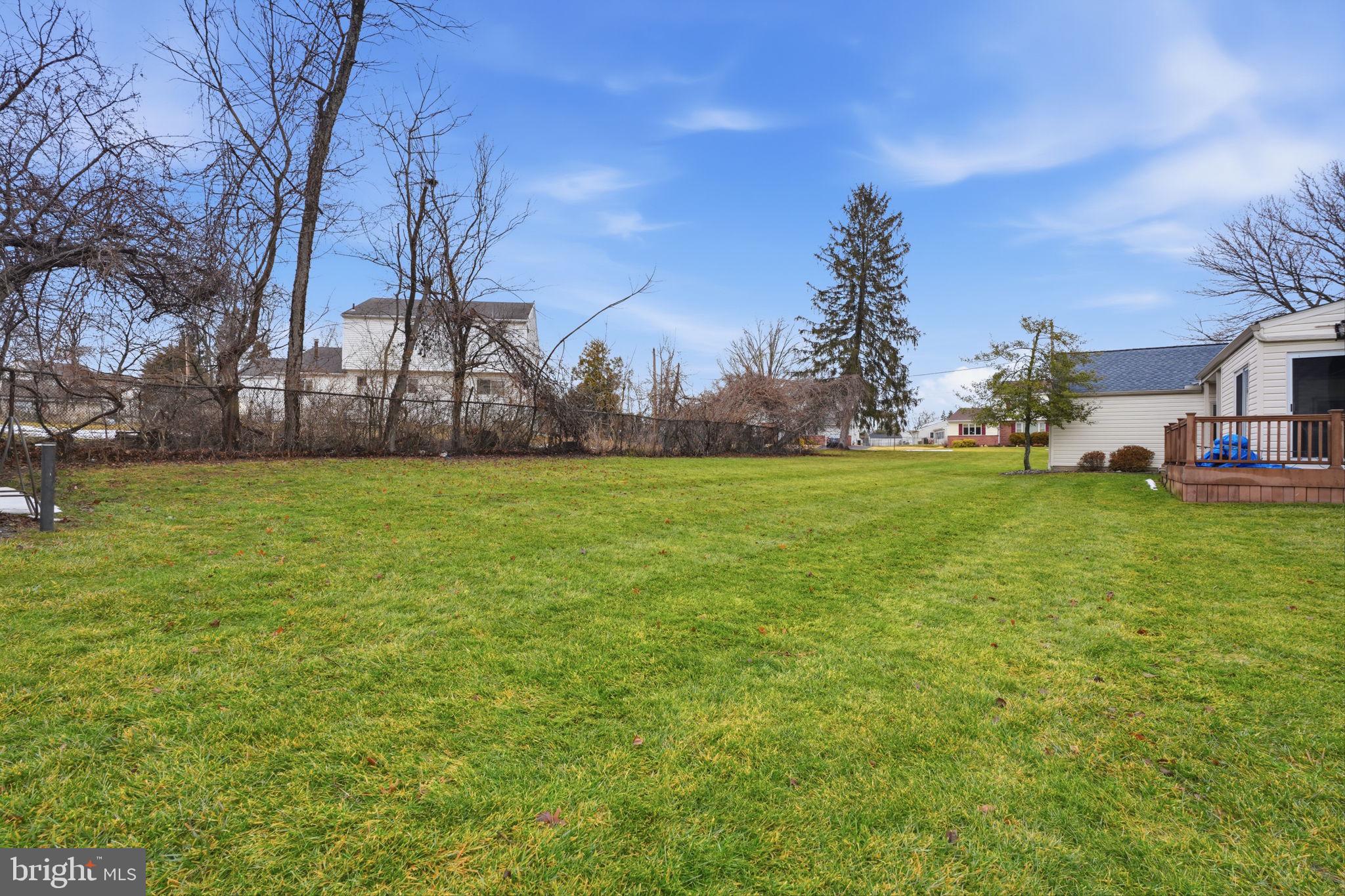 FAIRFIELD - Residential