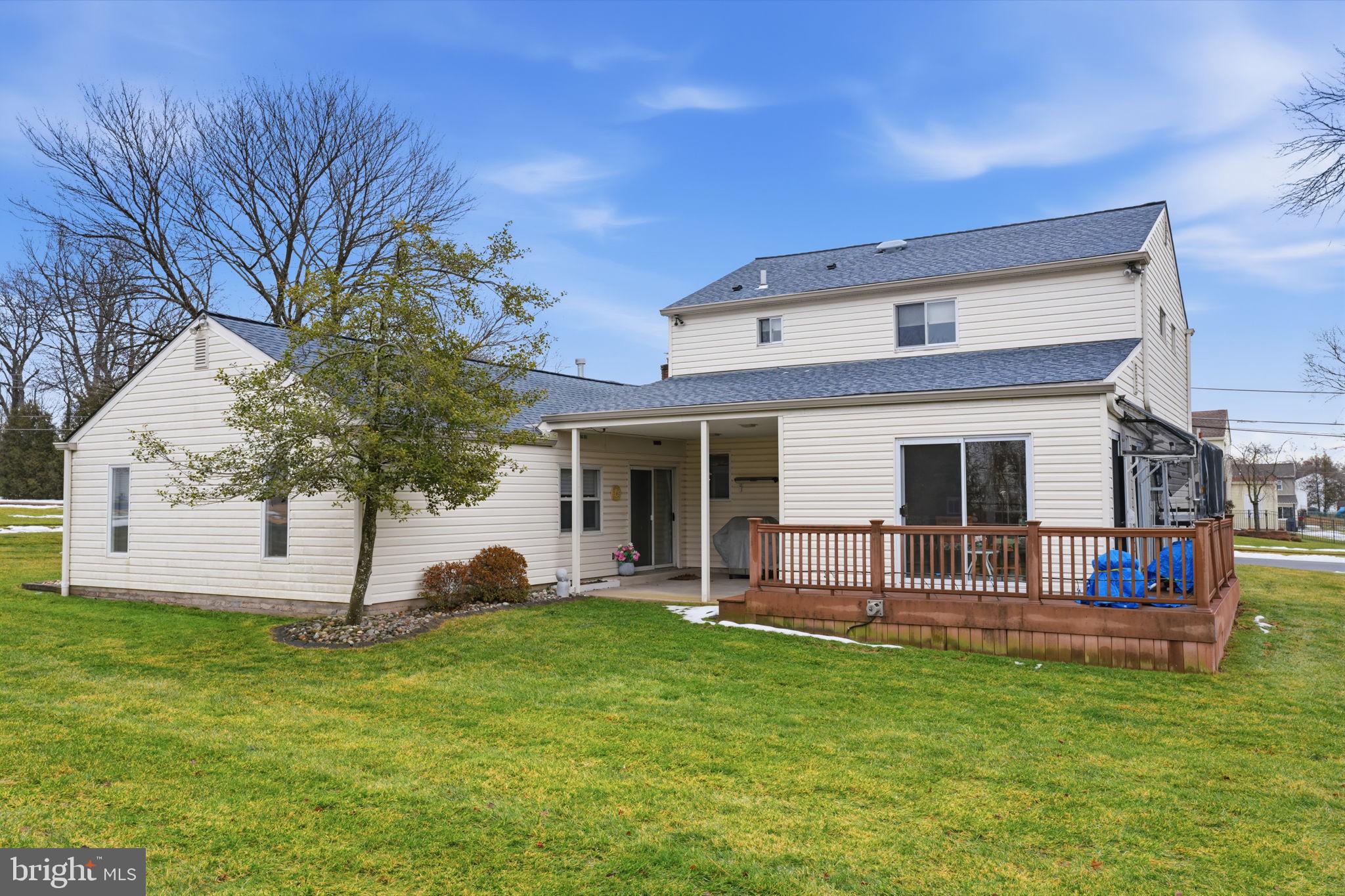 FAIRFIELD - Residential