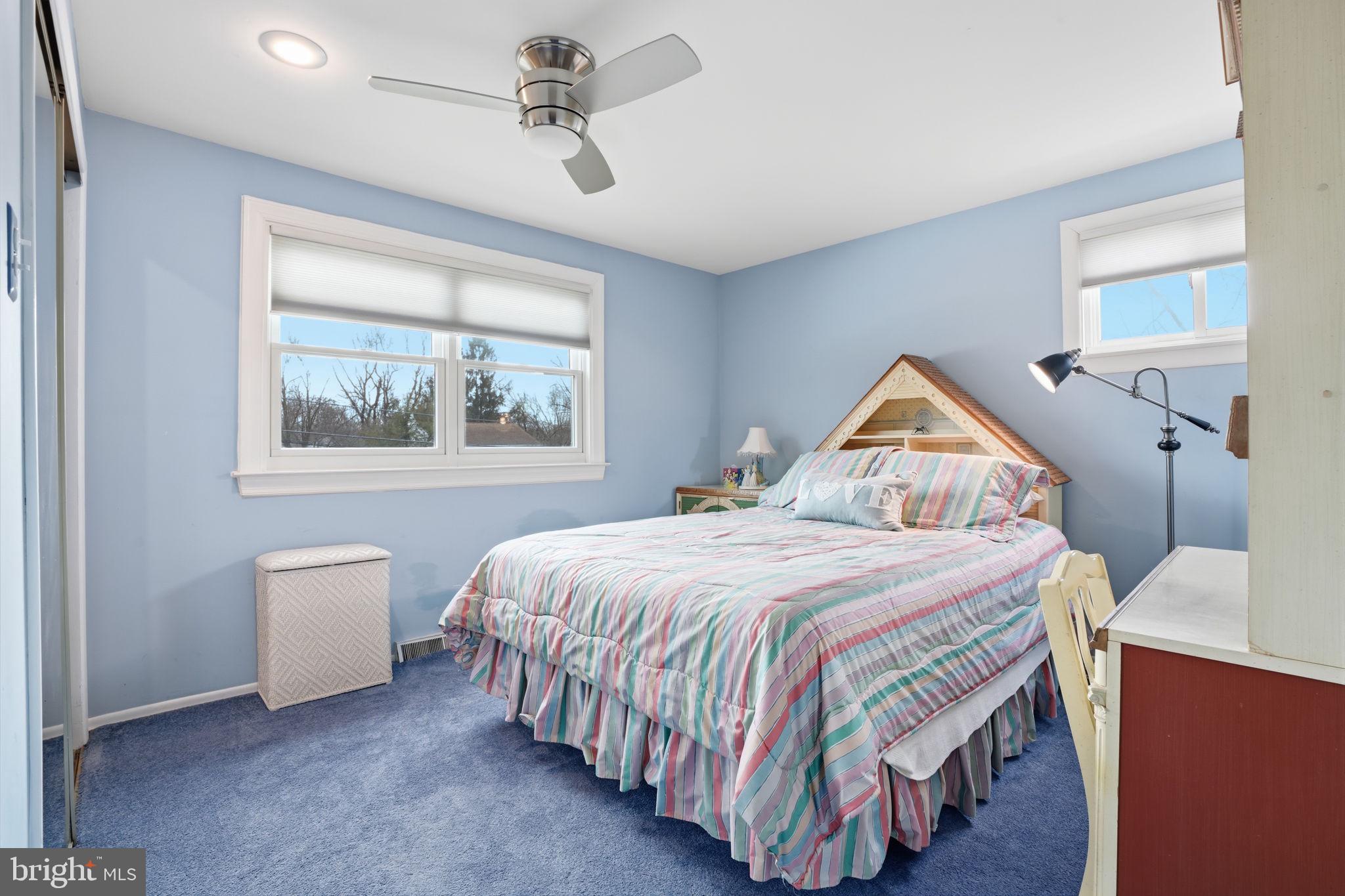 FAIRFIELD - Residential