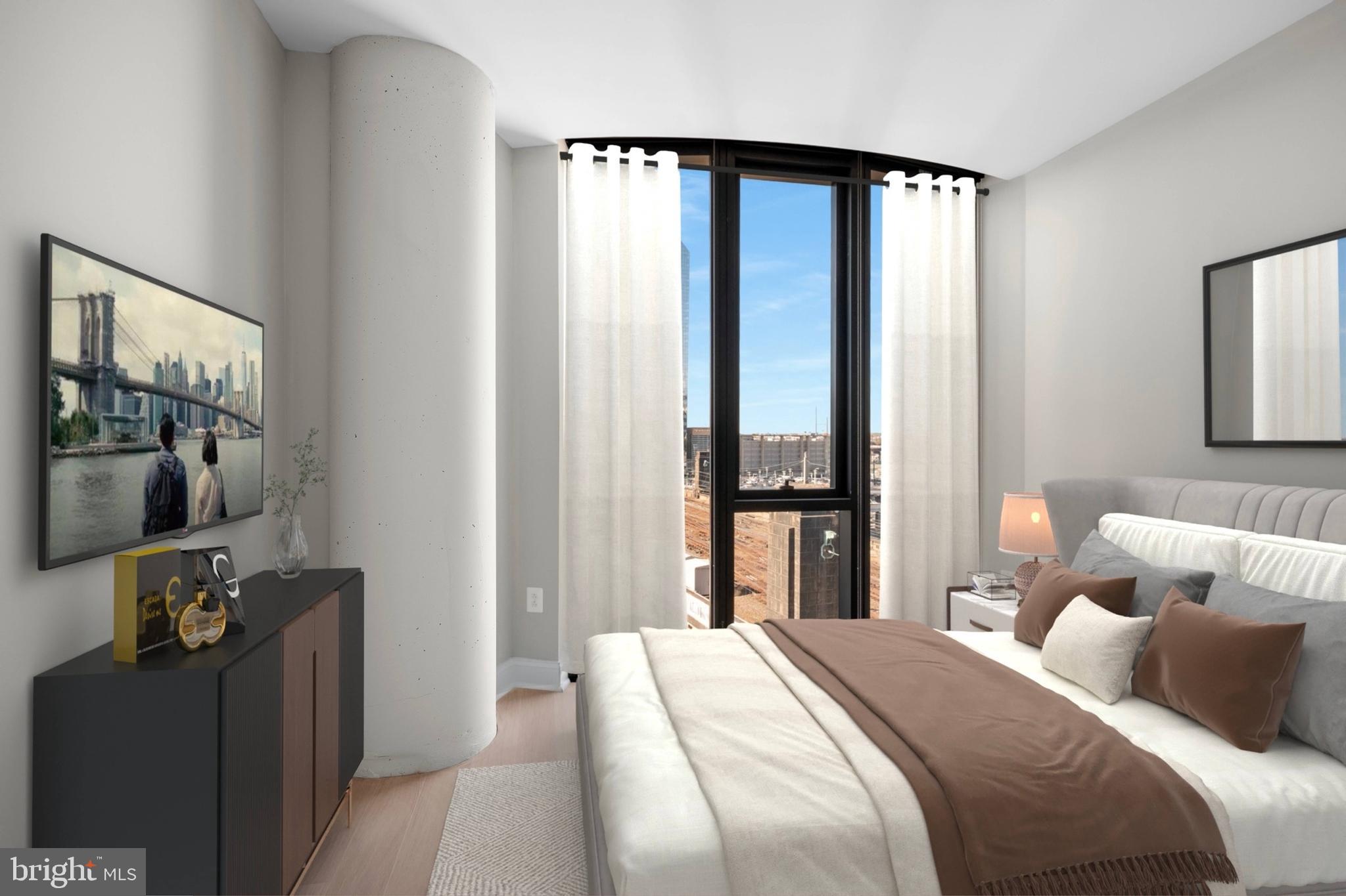 LOGAN SQUARE - Residential Lease