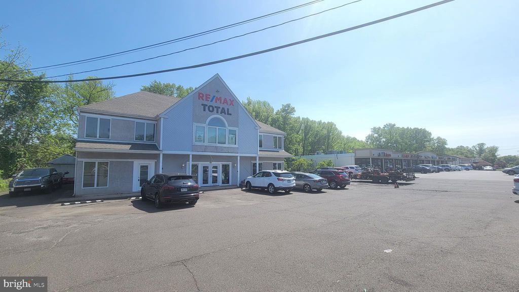 Photo of 120 Trenton Road, FAIRLESS HILLS, PA 19030 (MLS # PABU2108098)