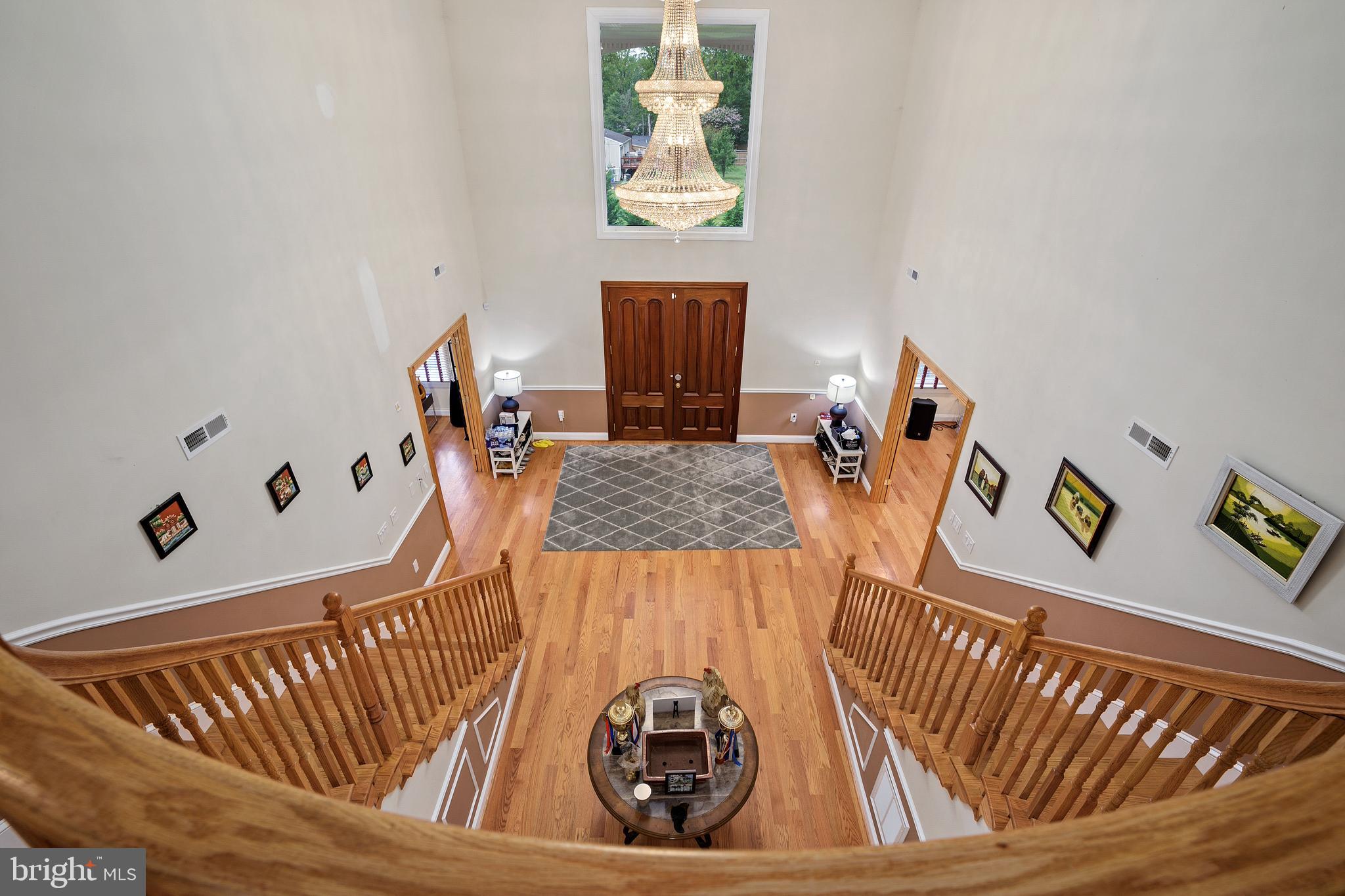 ANNANDALE ACRES - Residential