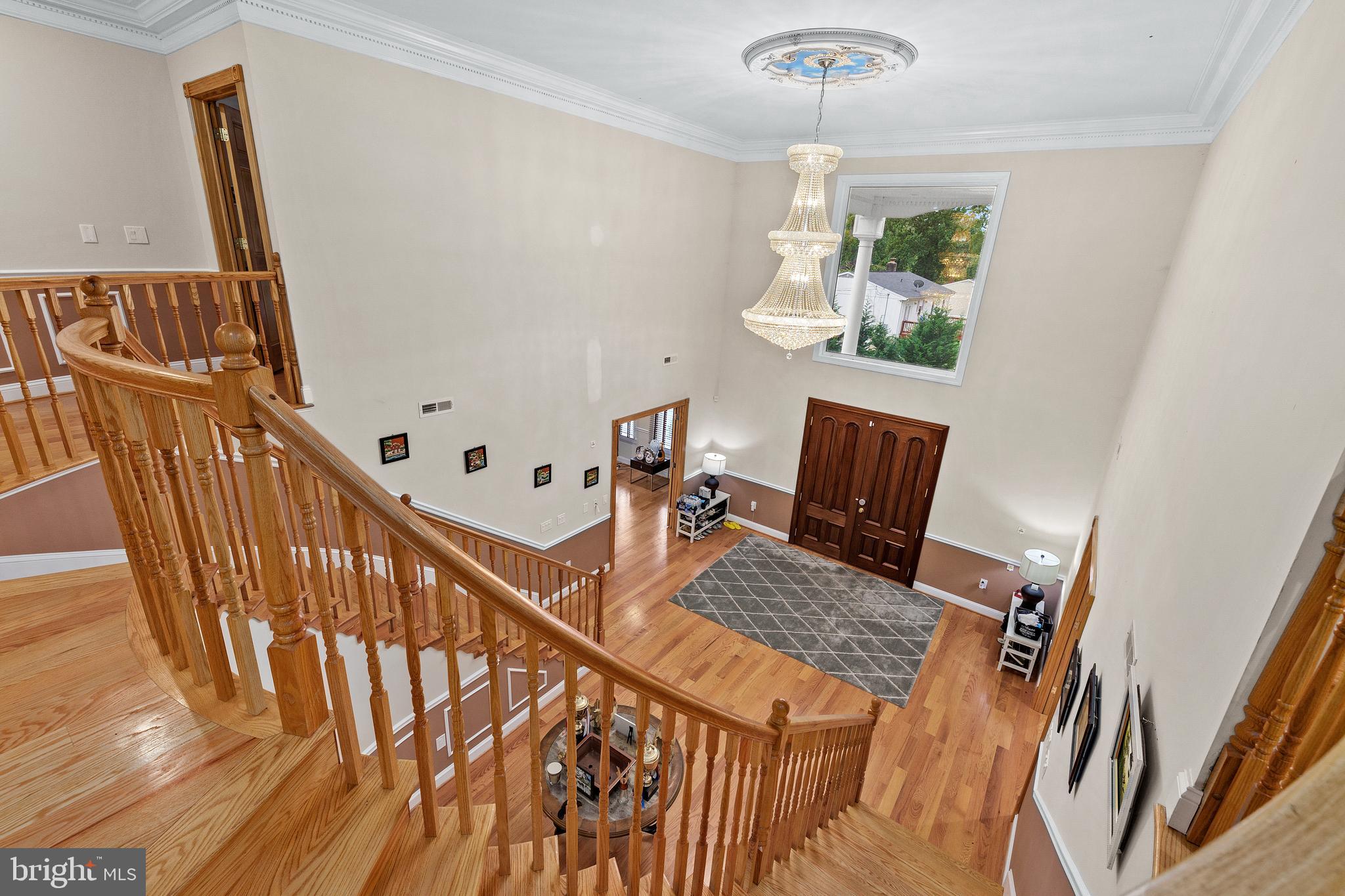 ANNANDALE ACRES - Residential