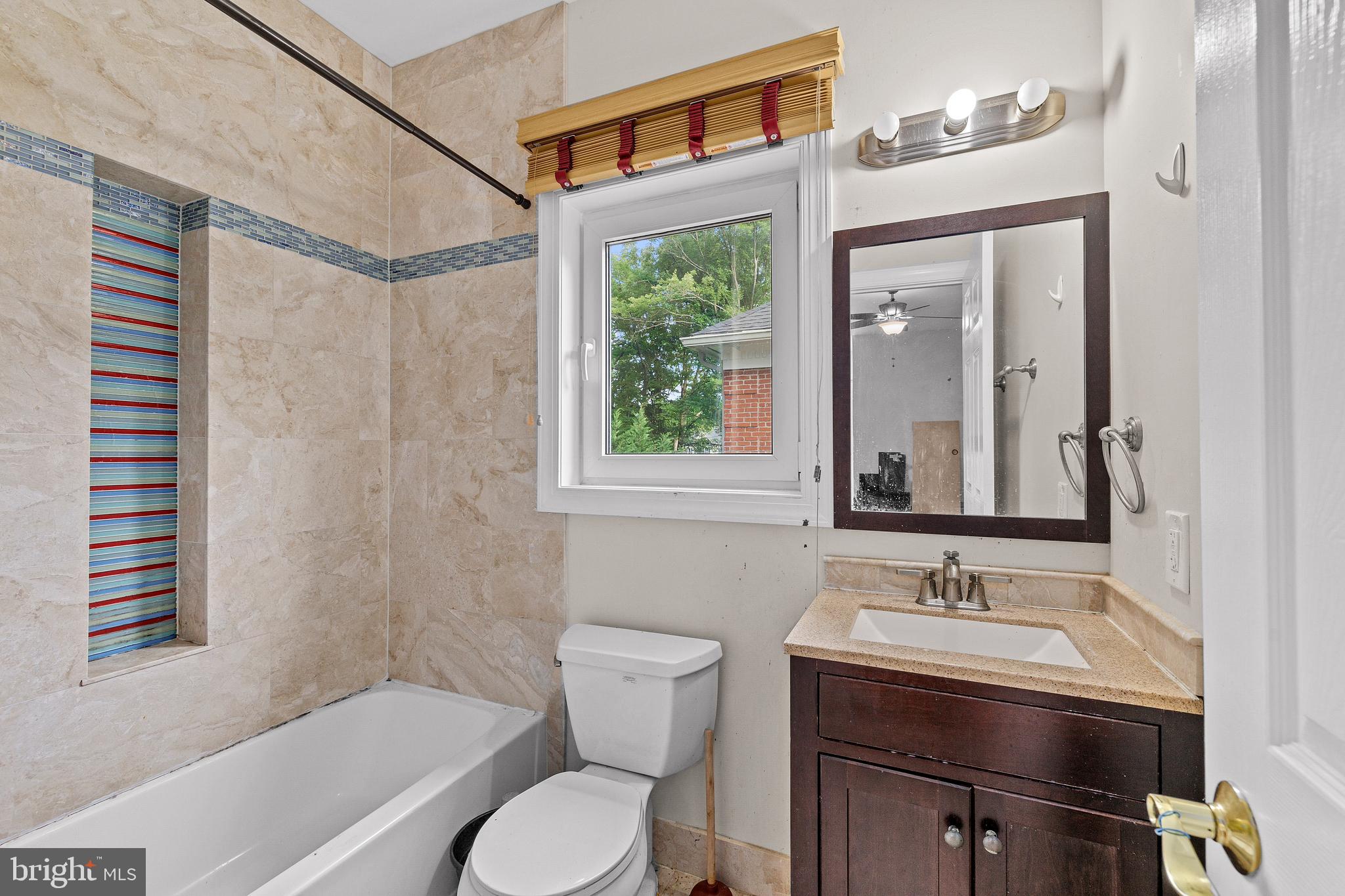 ANNANDALE ACRES - Residential