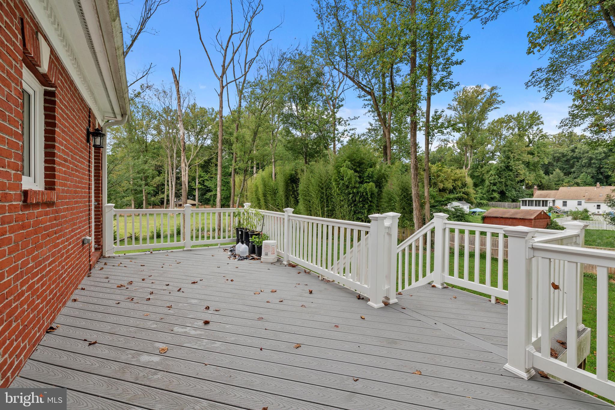 ANNANDALE ACRES - Residential