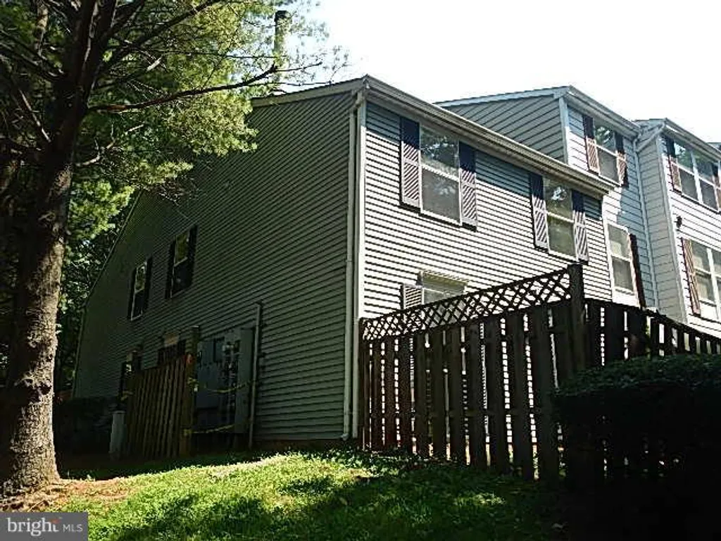 13263 Whitechurch Circle, Germantown, MD 20874