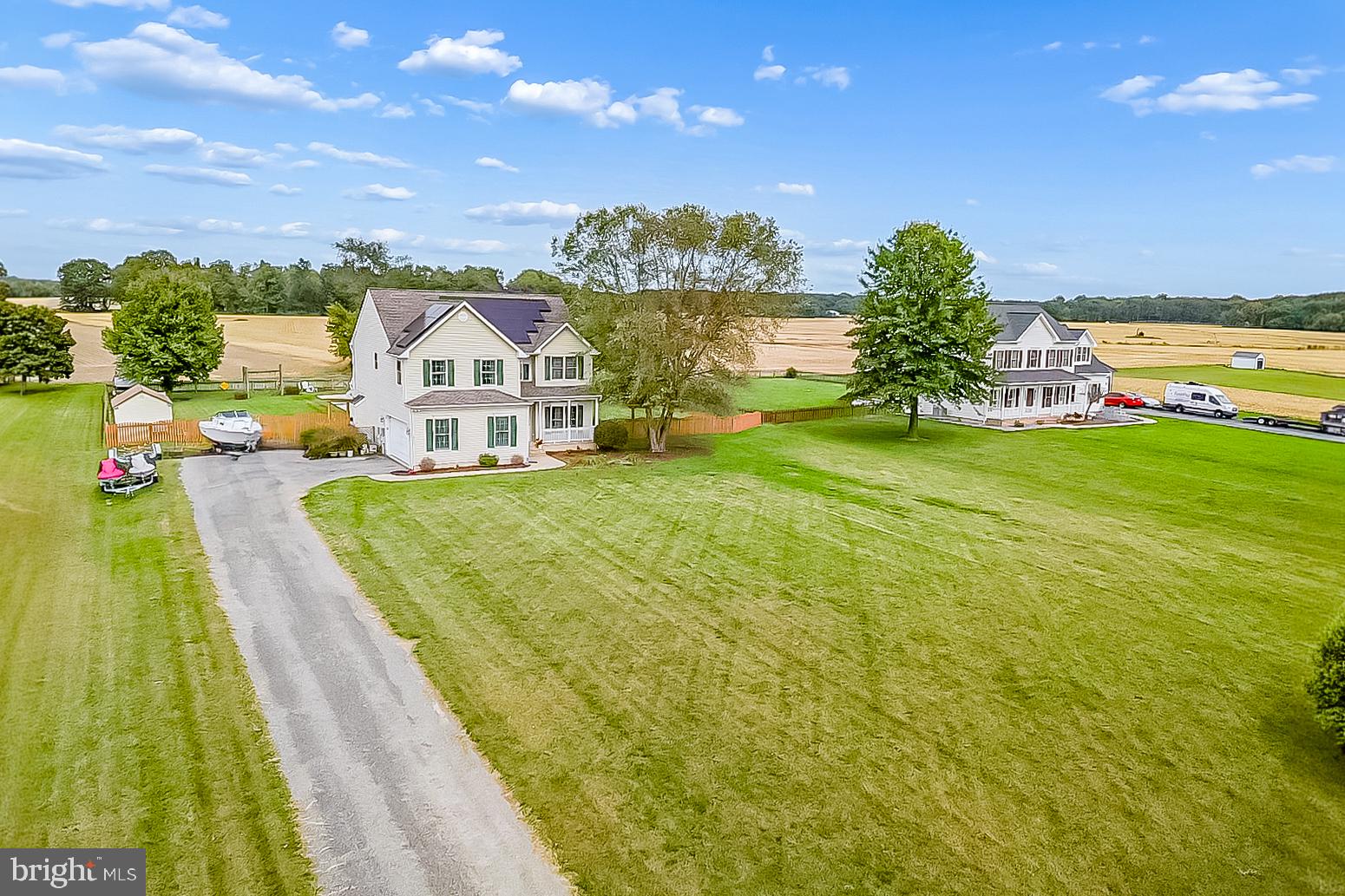 611 CLARK CORNERS ROAD