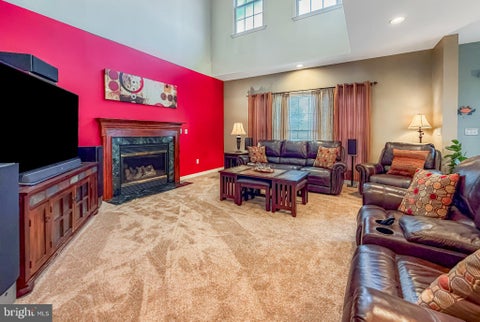 Photo of 611 Clark Corners Road, CENTREVILLE, MD 21617 (MLS # MDQA2019048)