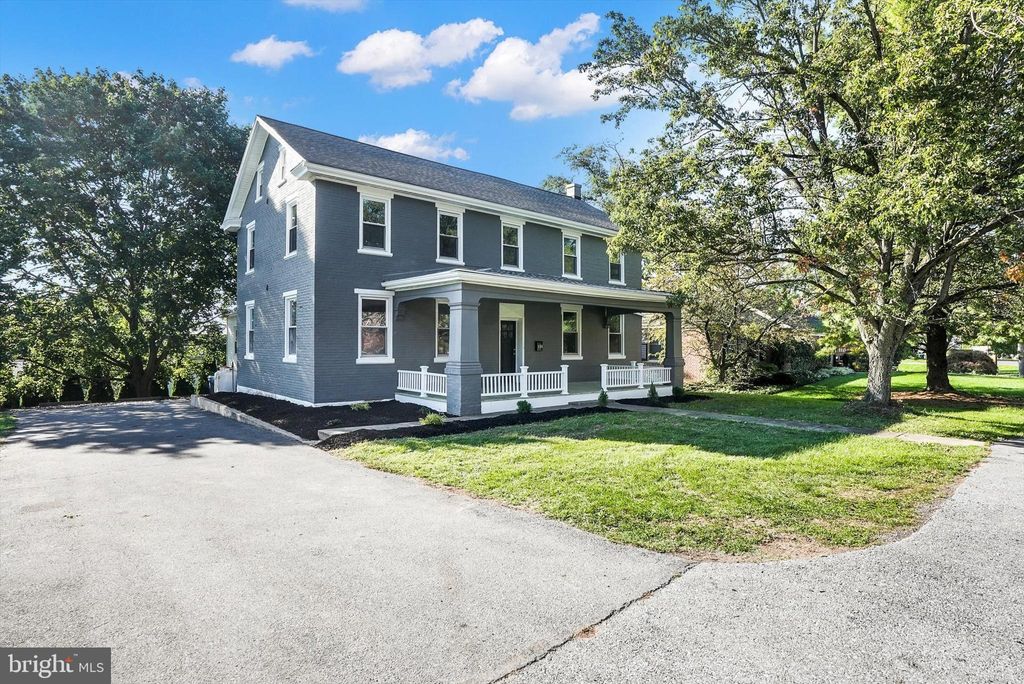 Photo of 150 Stony Battery Road, Landisville, PA 17538 (MLS # PALA2043276)