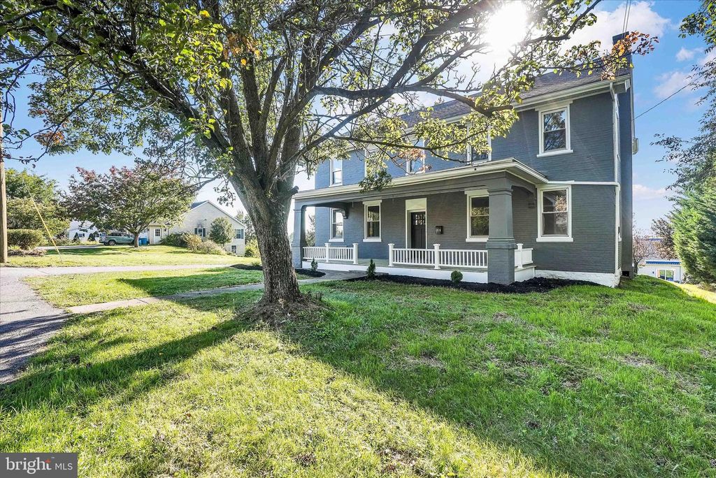 Photo of 150 Stony Battery Road, Landisville, PA 17538 (MLS # PALA2043276)