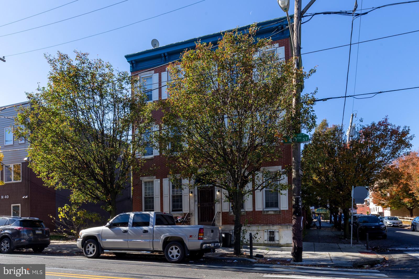 MANTUA - Residential Lease