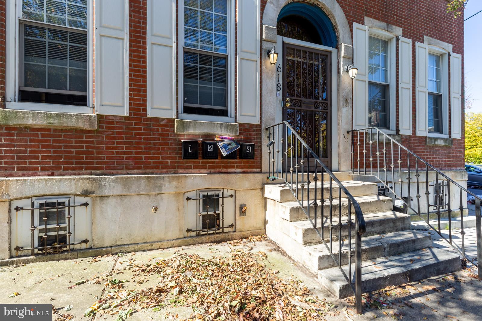 MANTUA - Residential Lease