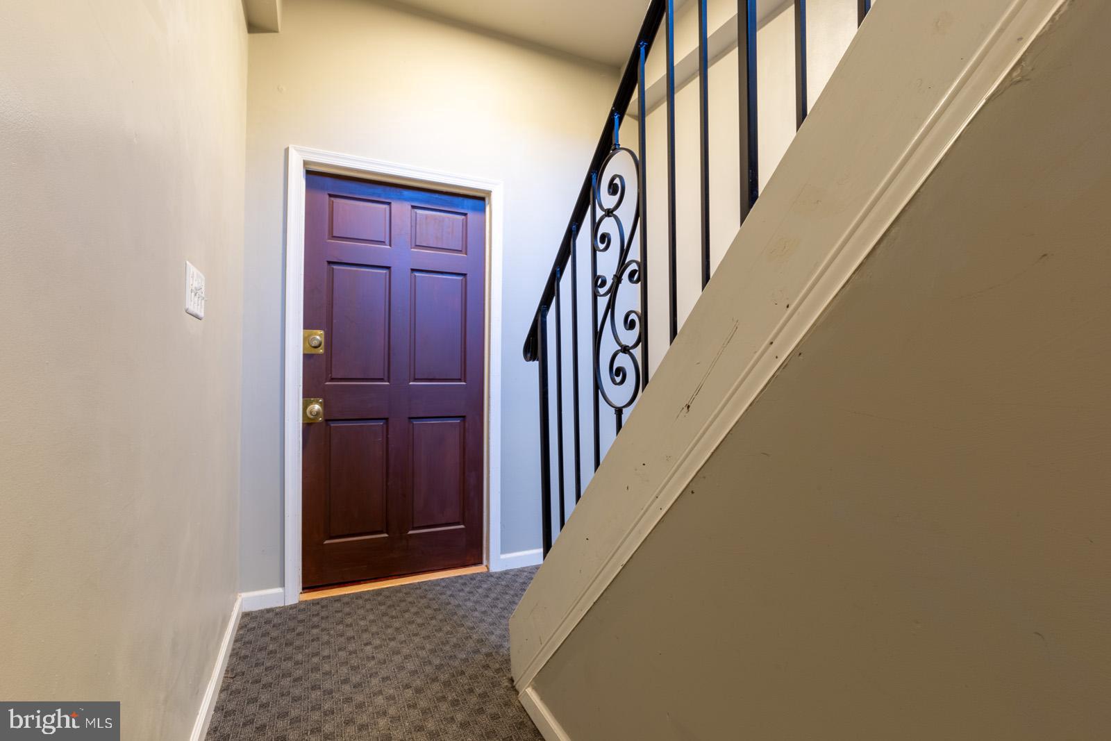 MANTUA - Residential Lease