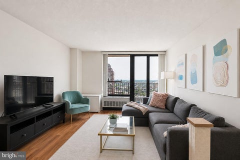 Condo For Rent - 1420 Locust Street #21M<br/> PHILADELPHIA, PA 19102