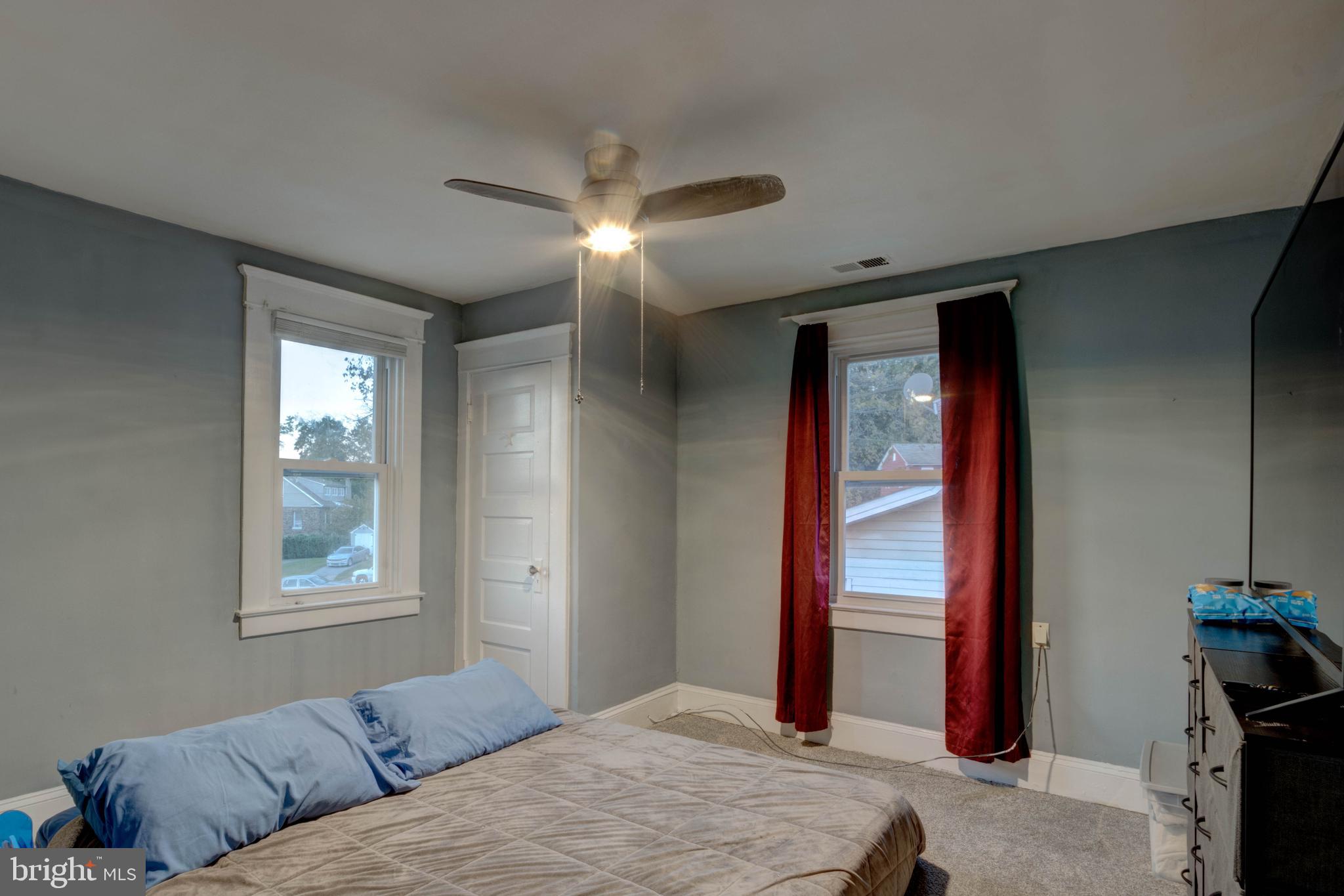 GWYNN OAK - Residential