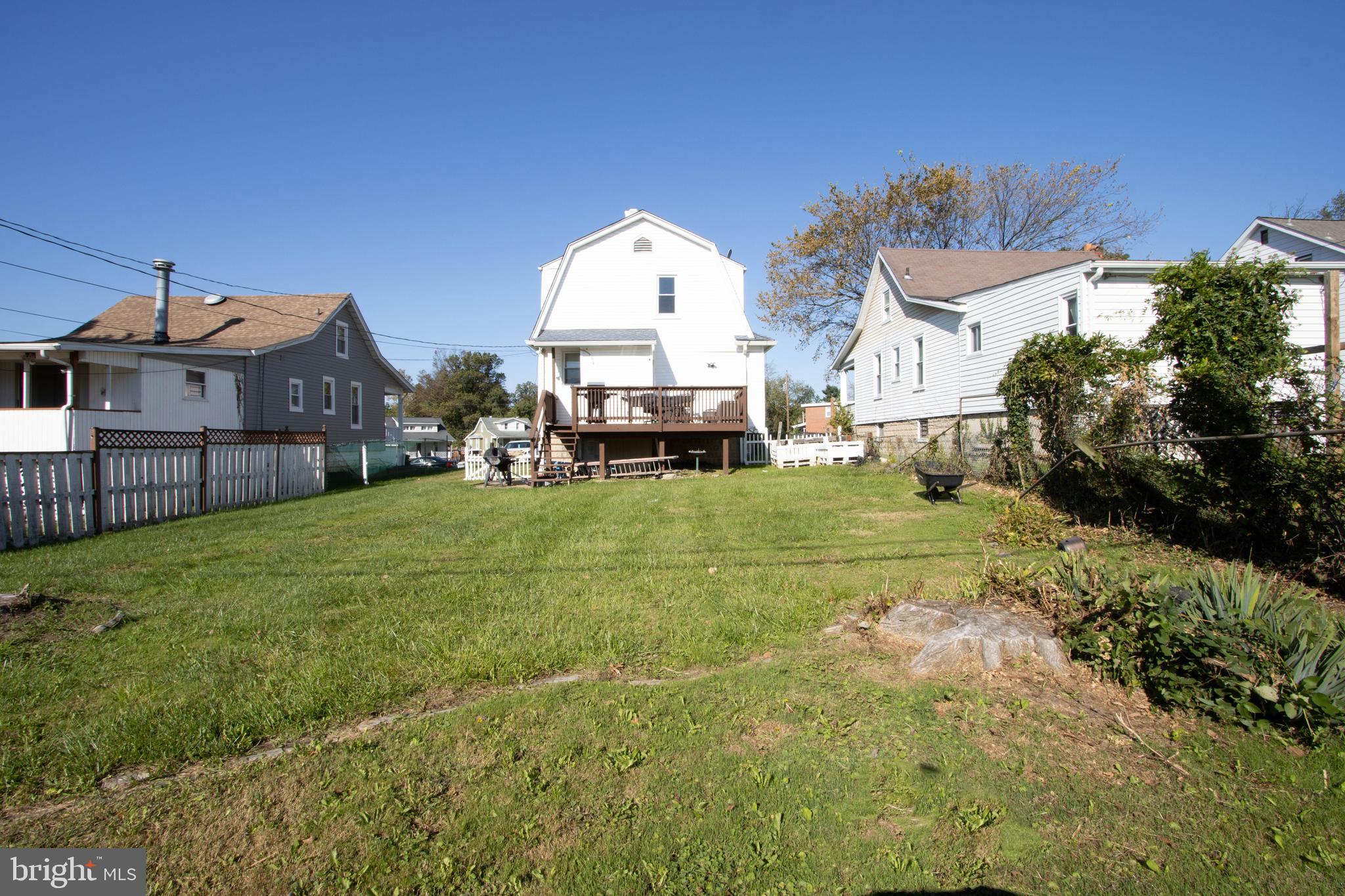 GWYNN OAK - Residential