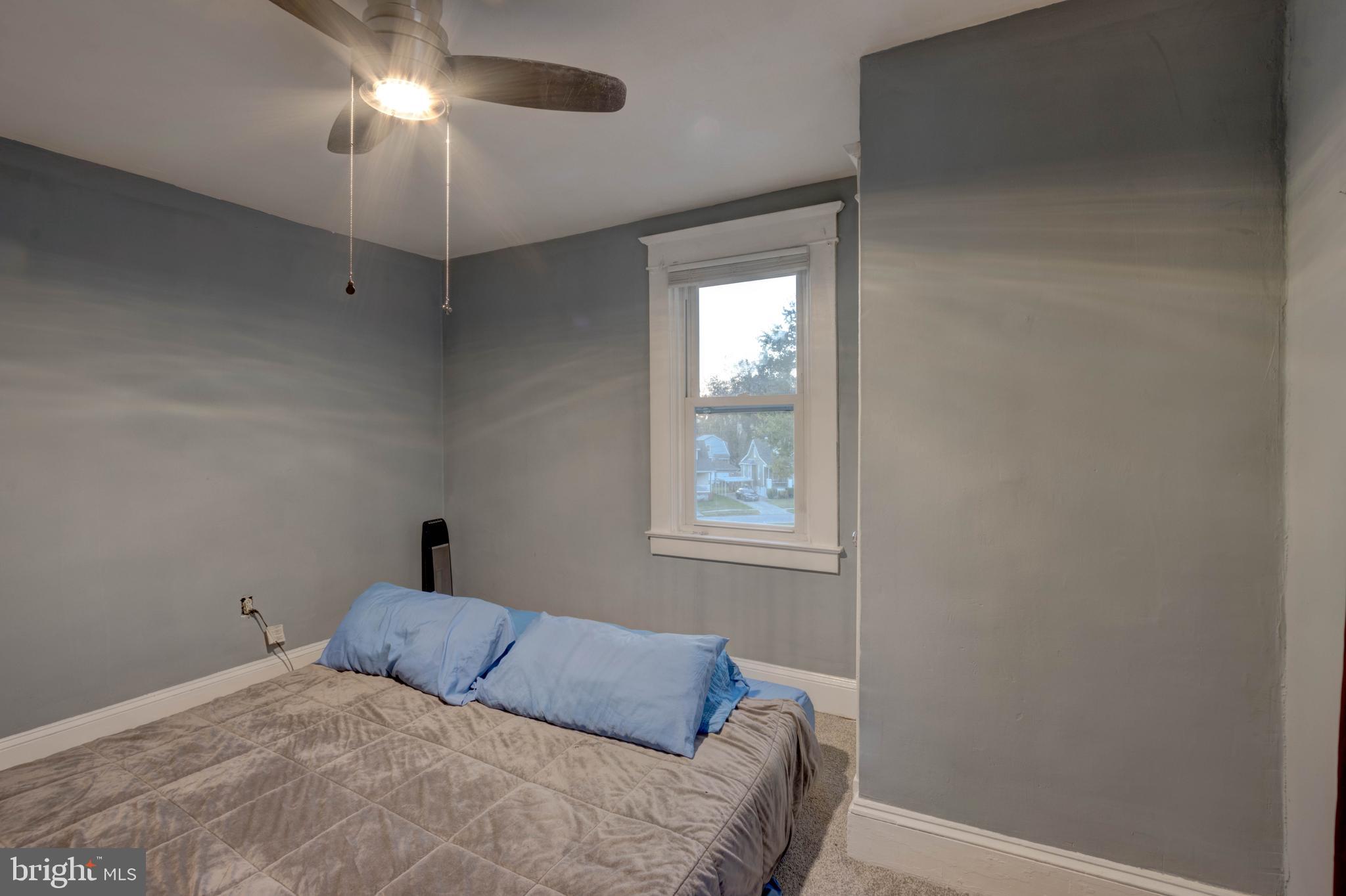 GWYNN OAK - Residential