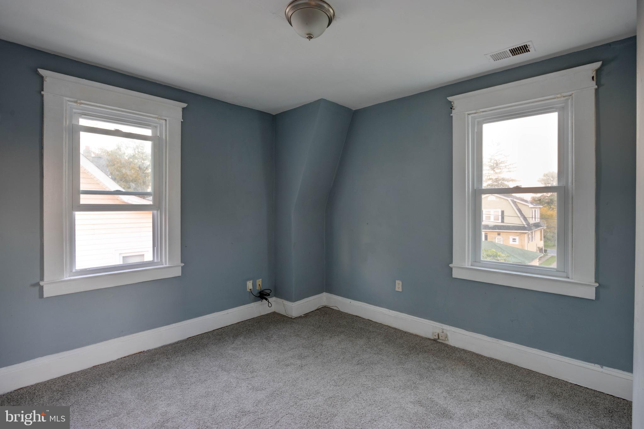 GWYNN OAK - Residential