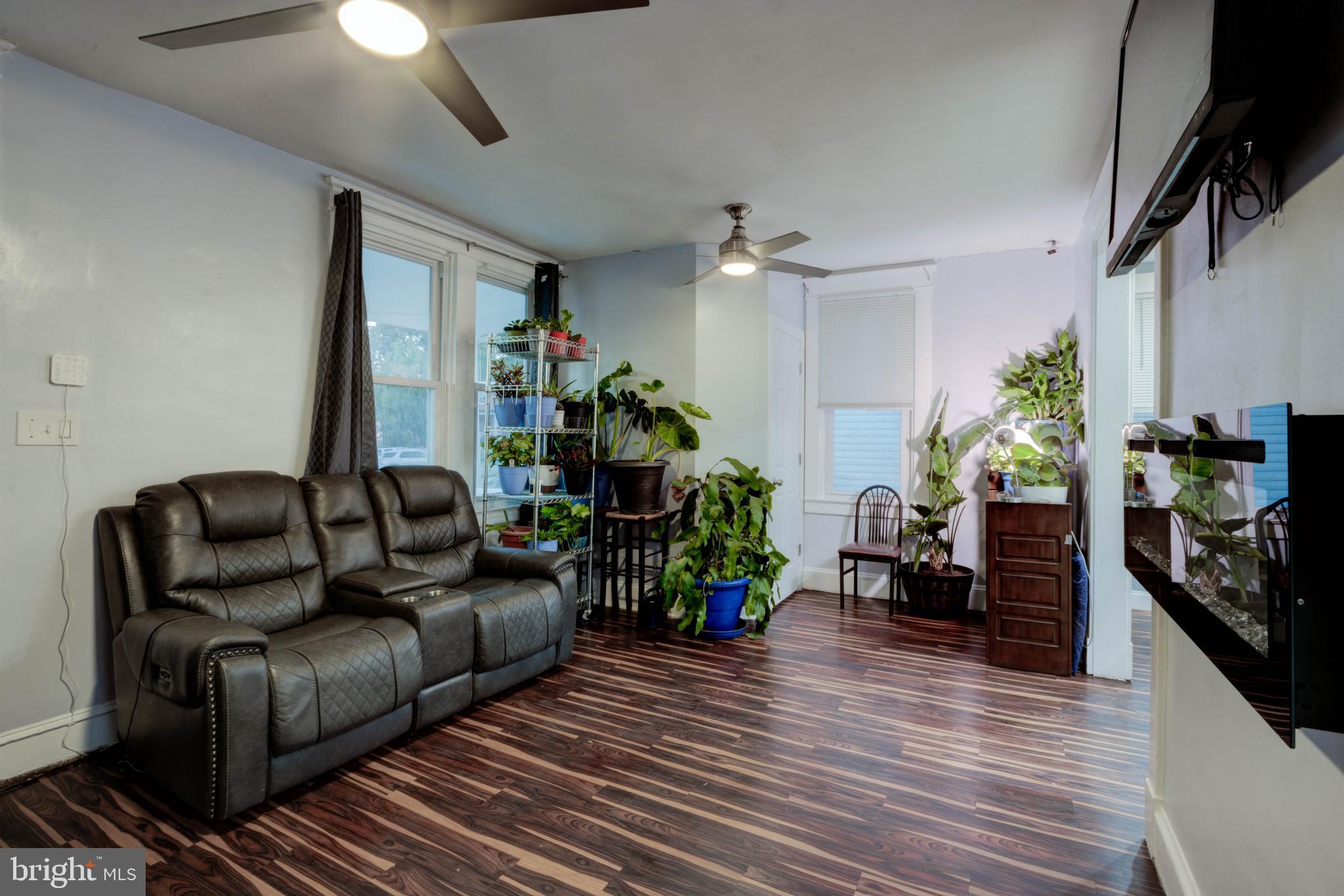 GWYNN OAK - Residential