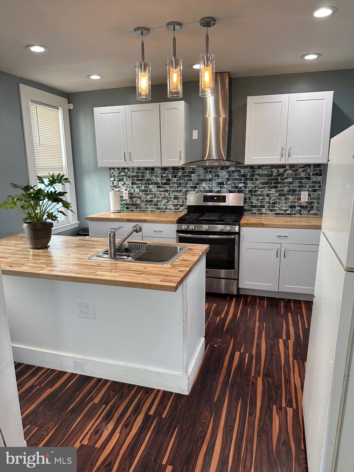 GWYNN OAK - Residential