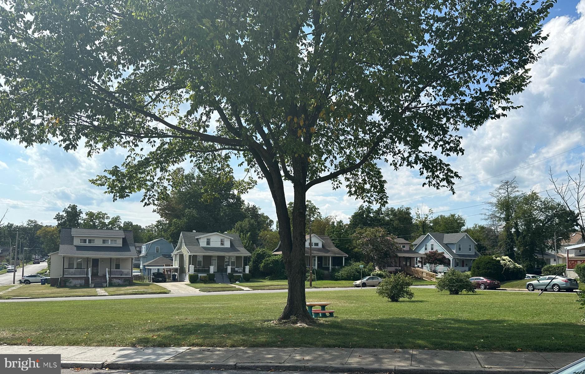 GWYNN OAK - Residential