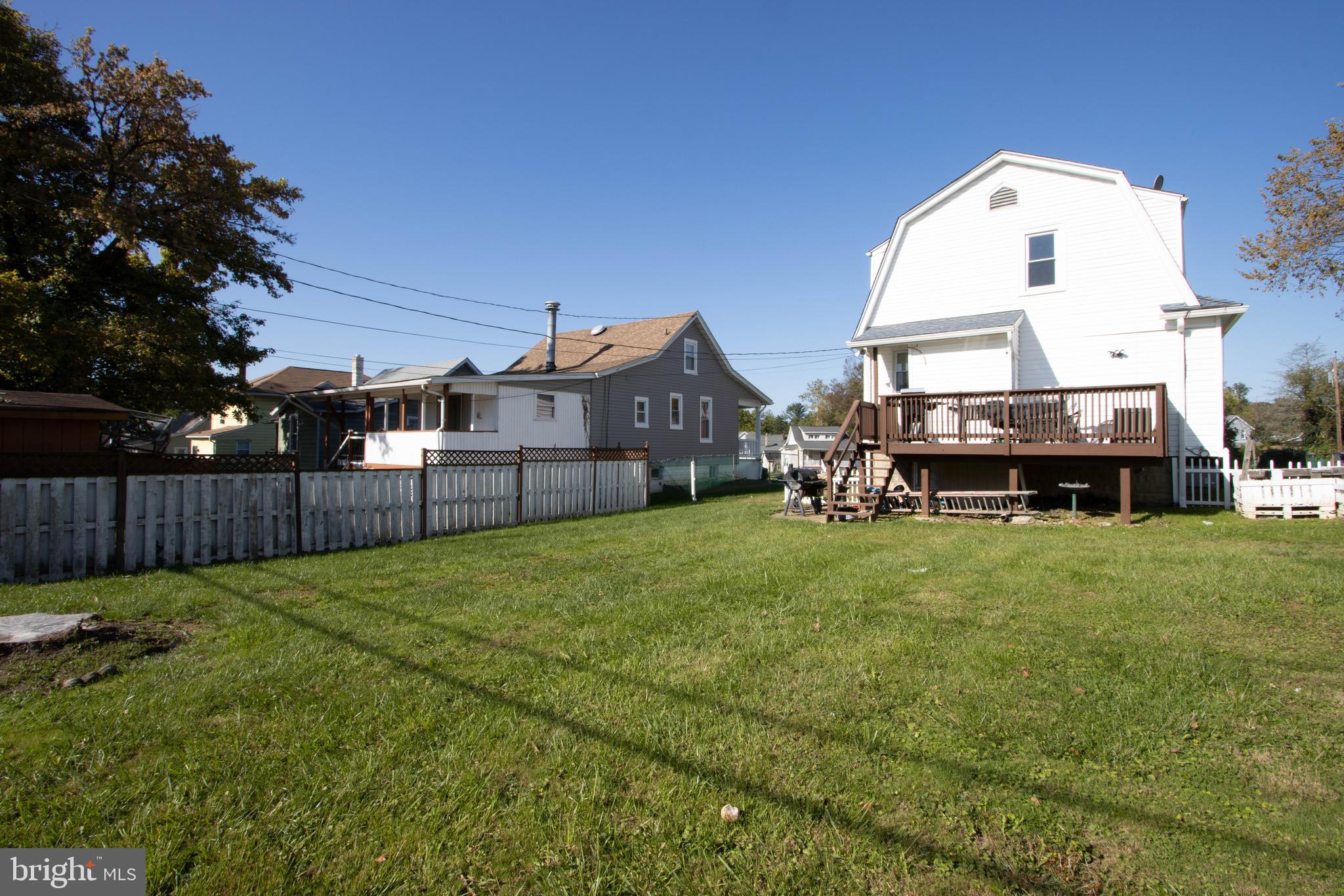 GWYNN OAK - Residential