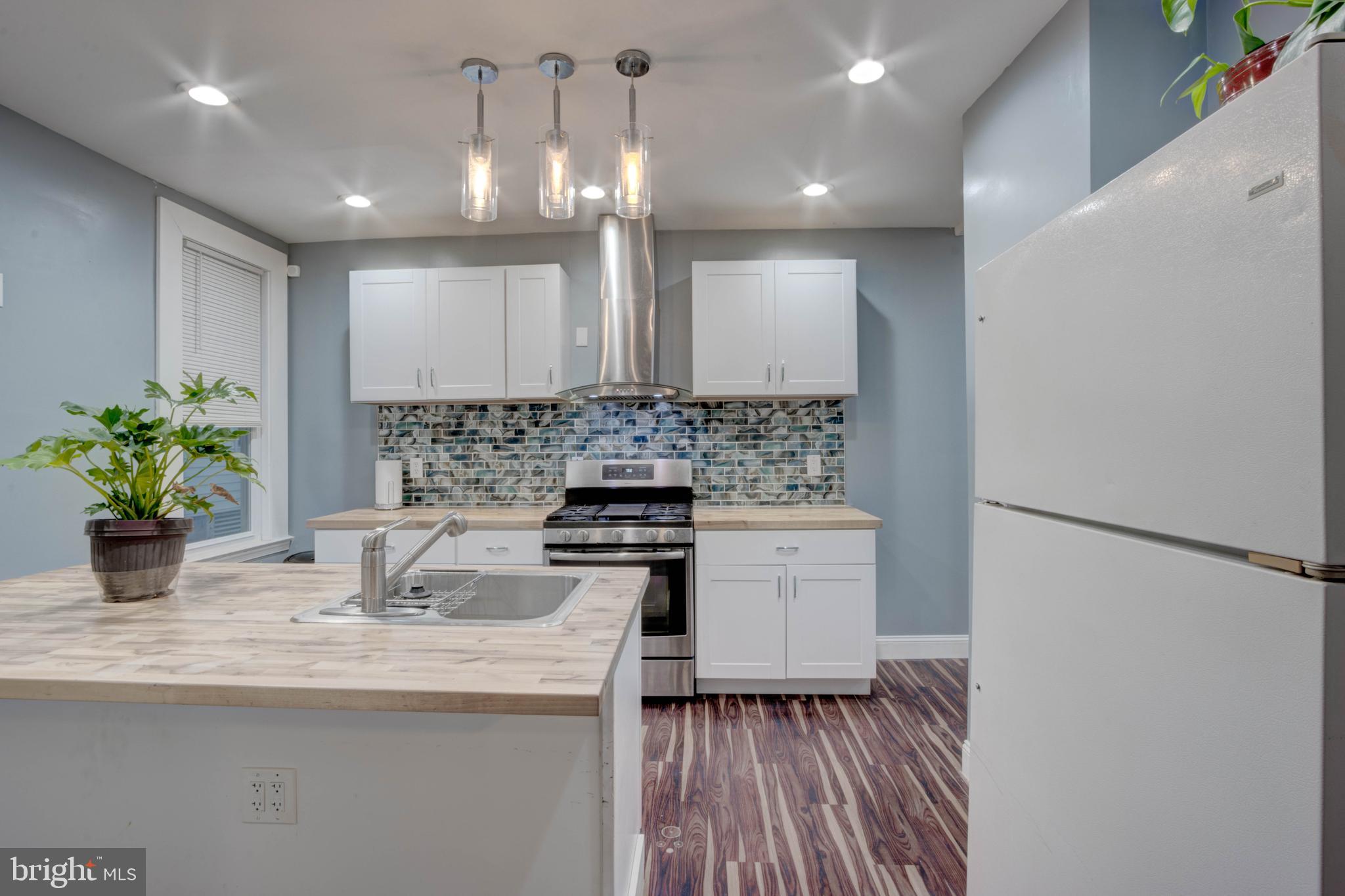 GWYNN OAK - Residential