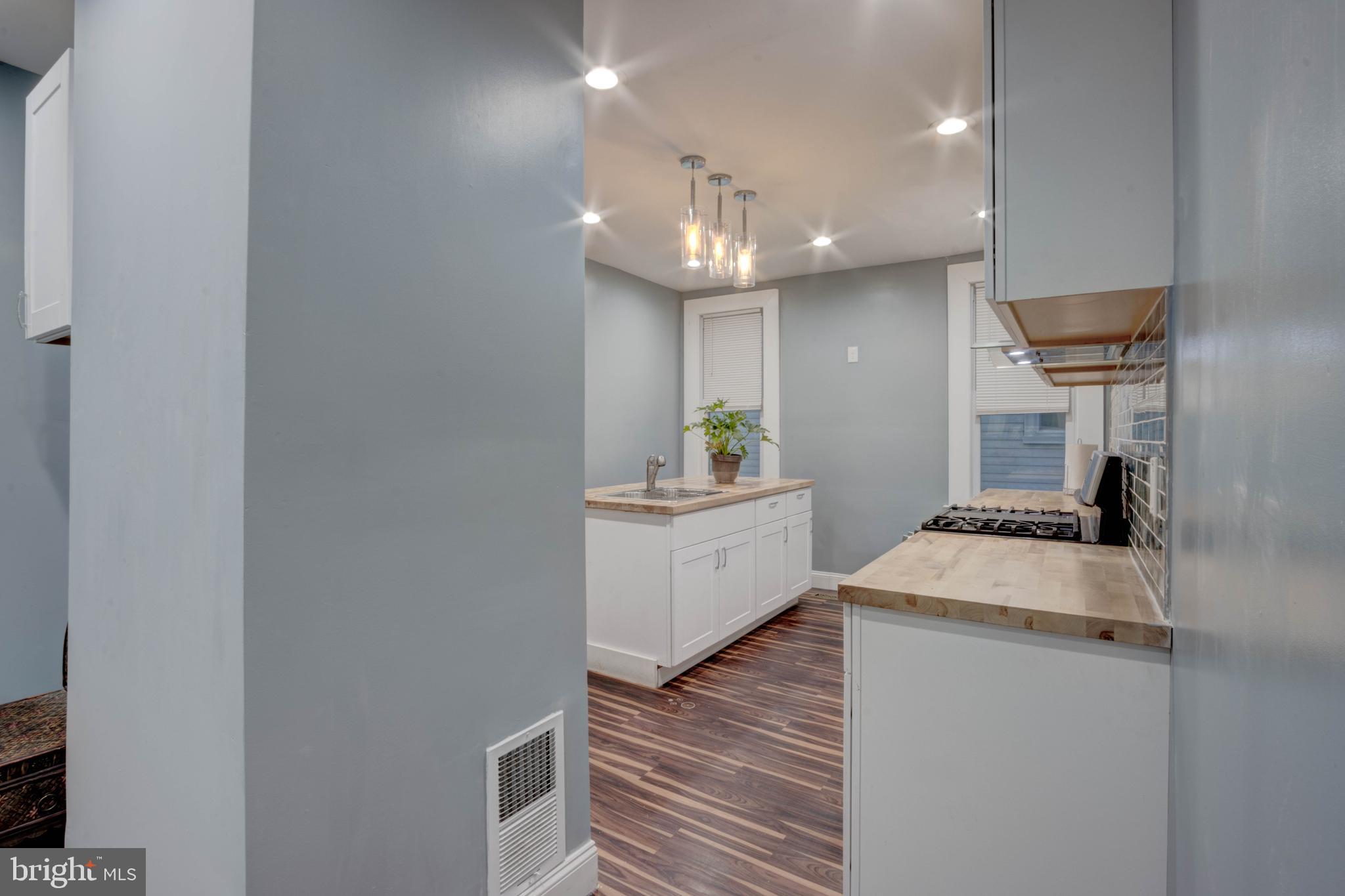 GWYNN OAK - Residential