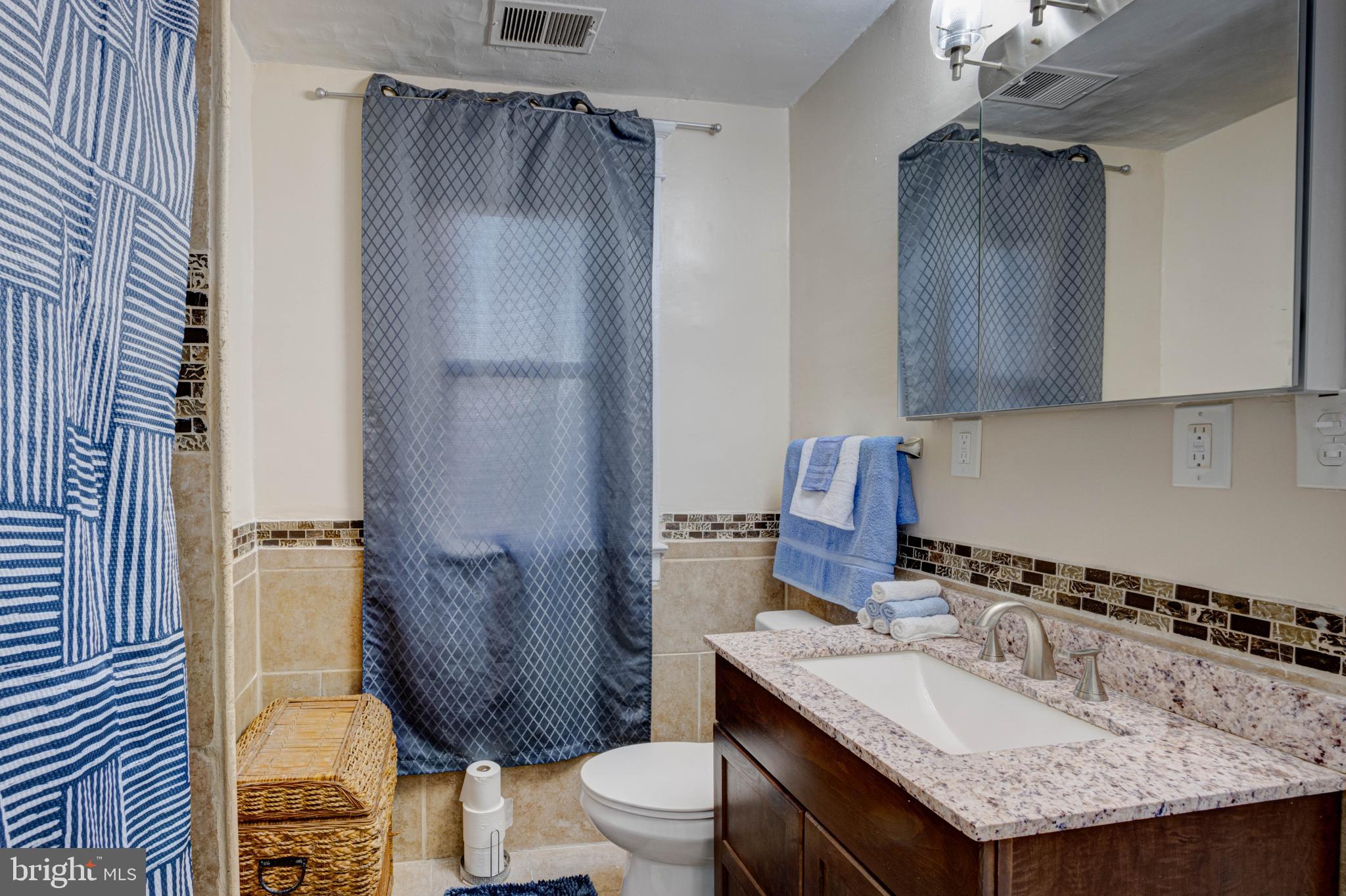 GWYNN OAK - Residential