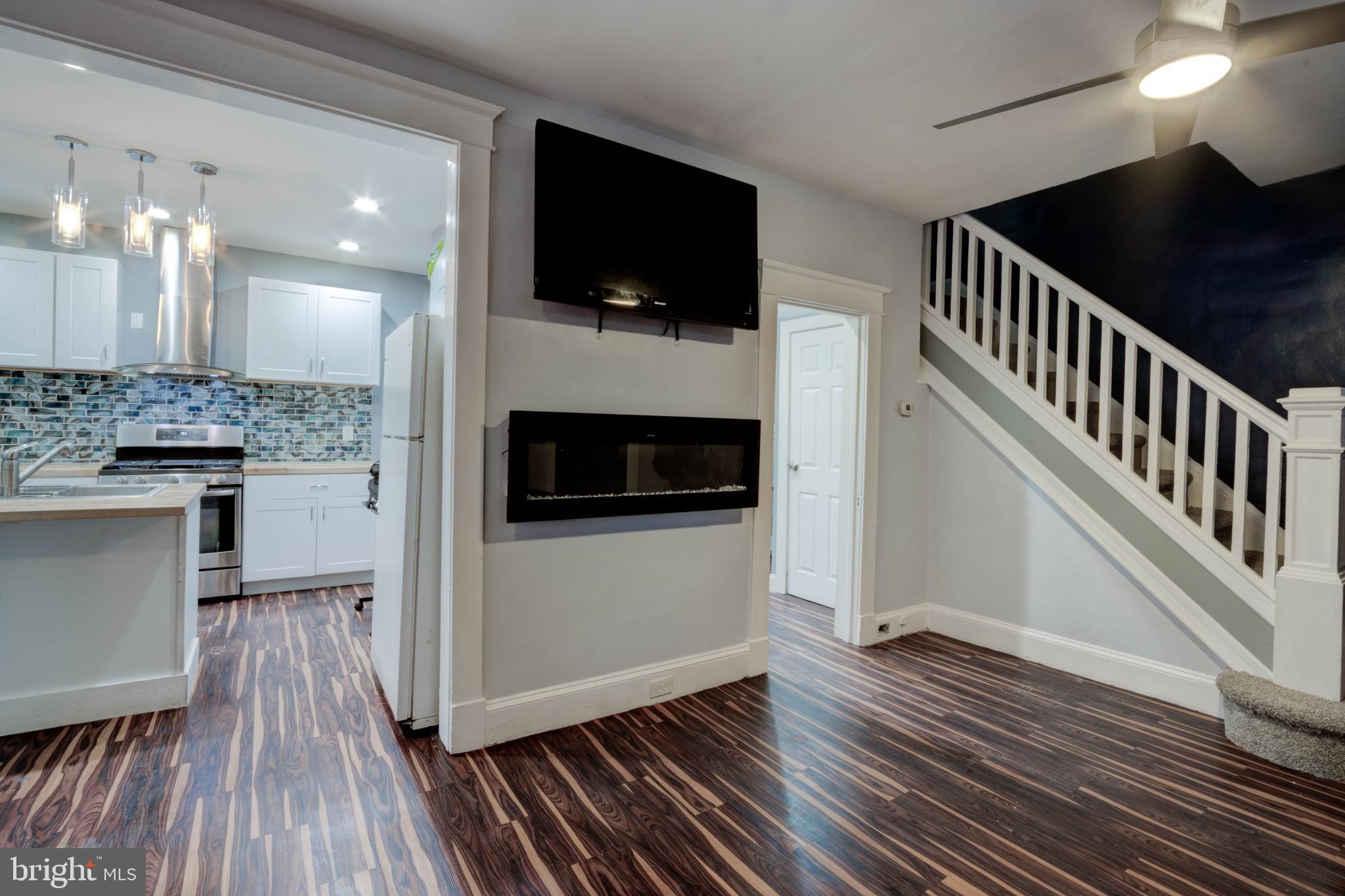 GWYNN OAK - Residential