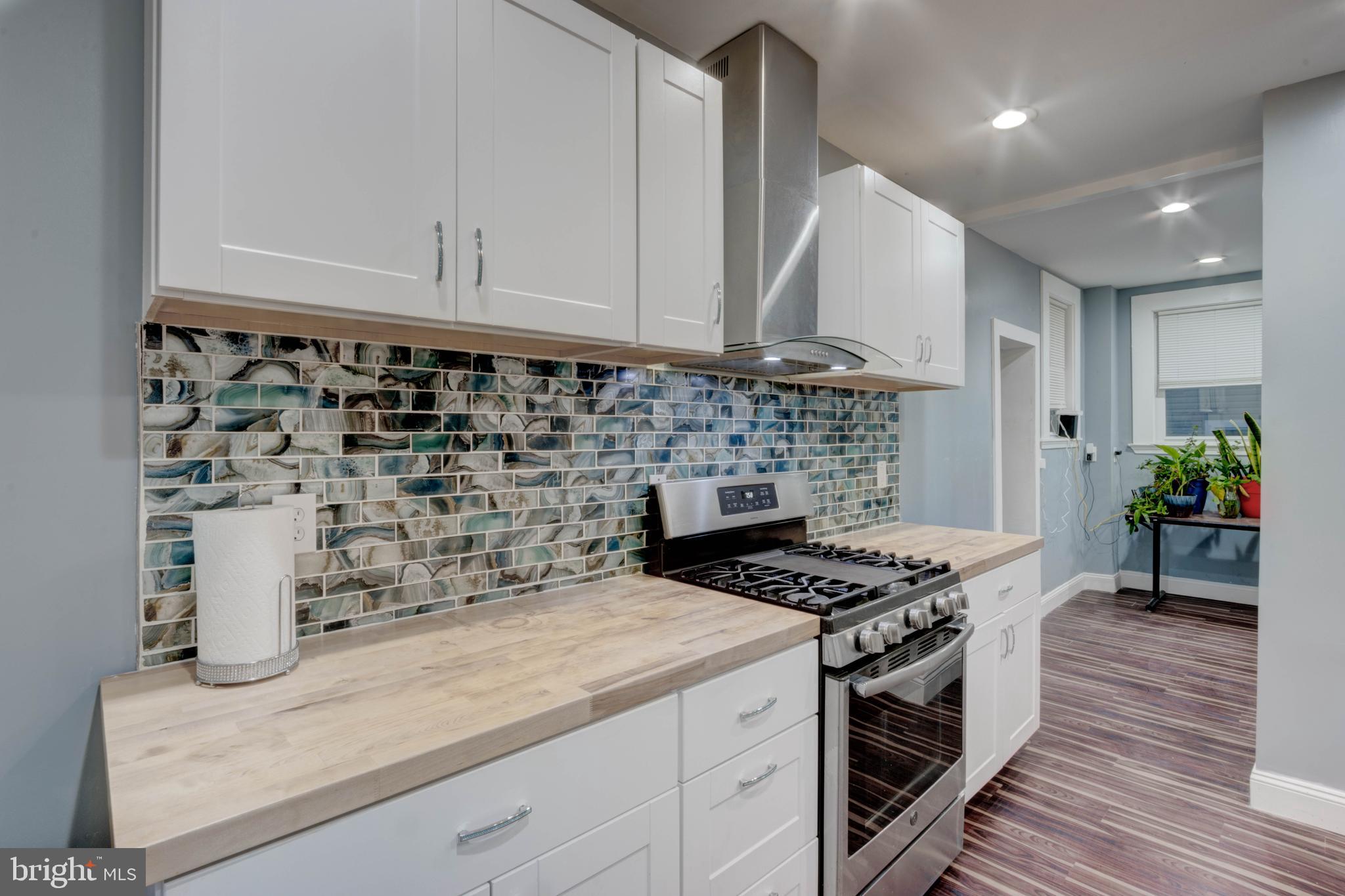 GWYNN OAK - Residential