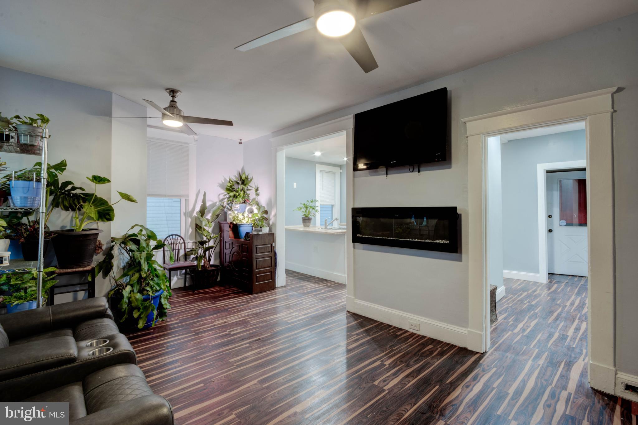 GWYNN OAK - Residential