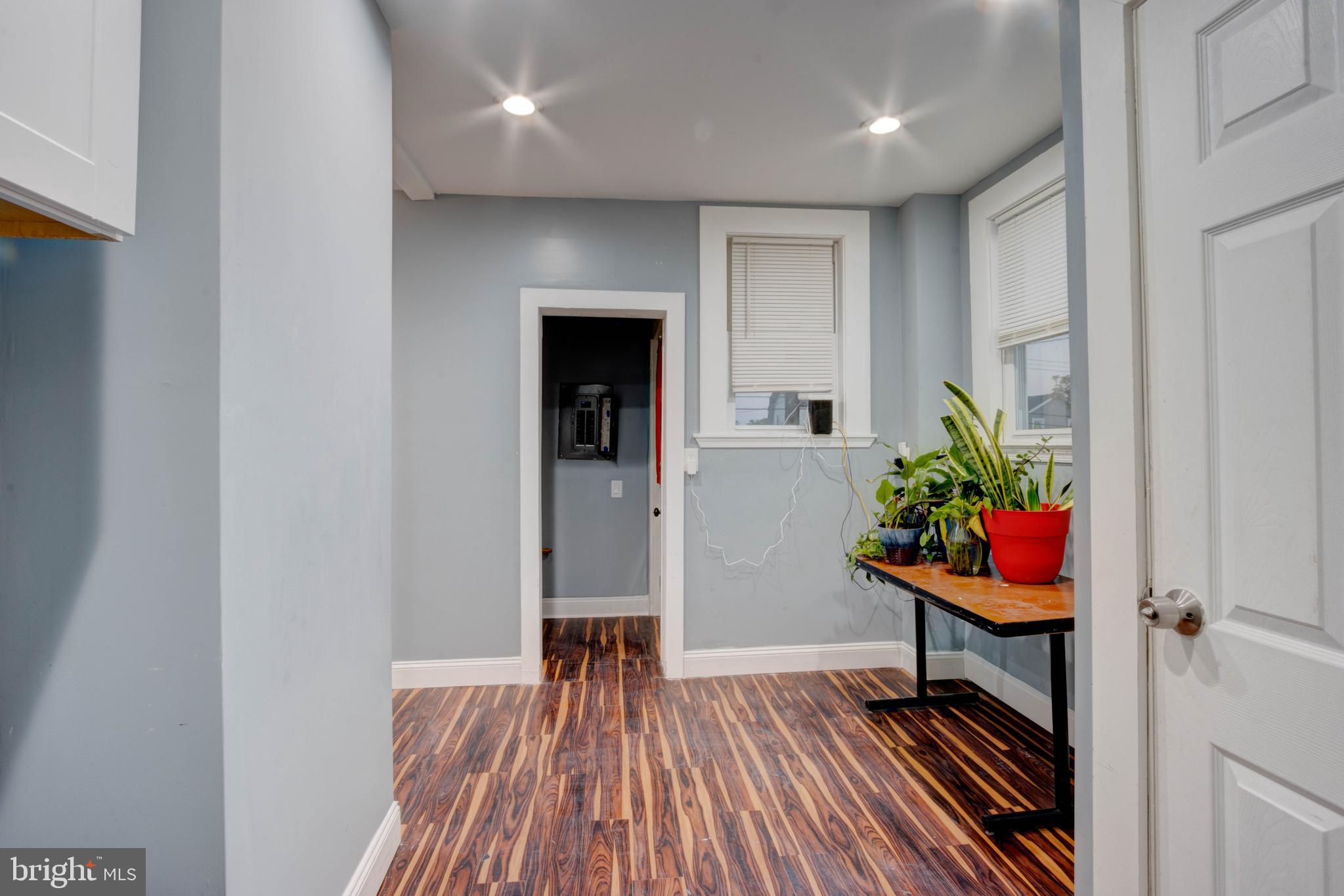 GWYNN OAK - Residential