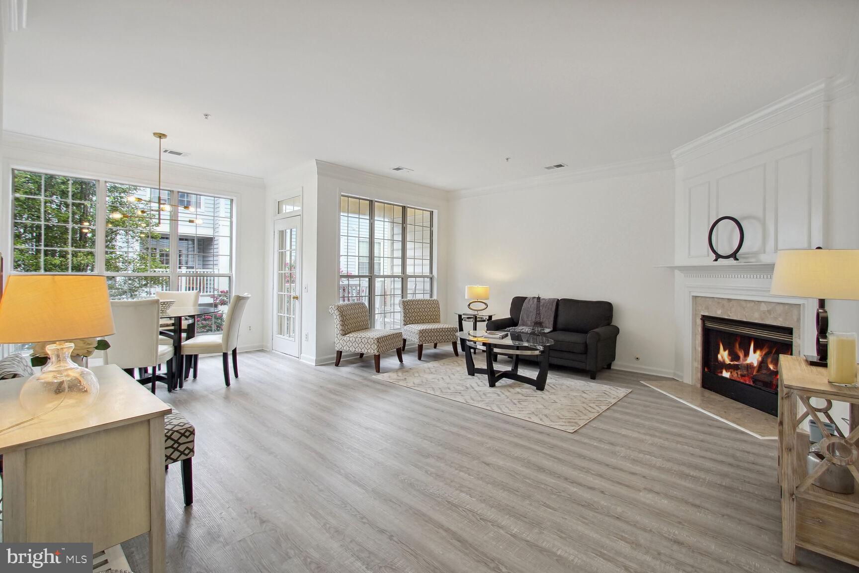 KINGSGATE - Residential