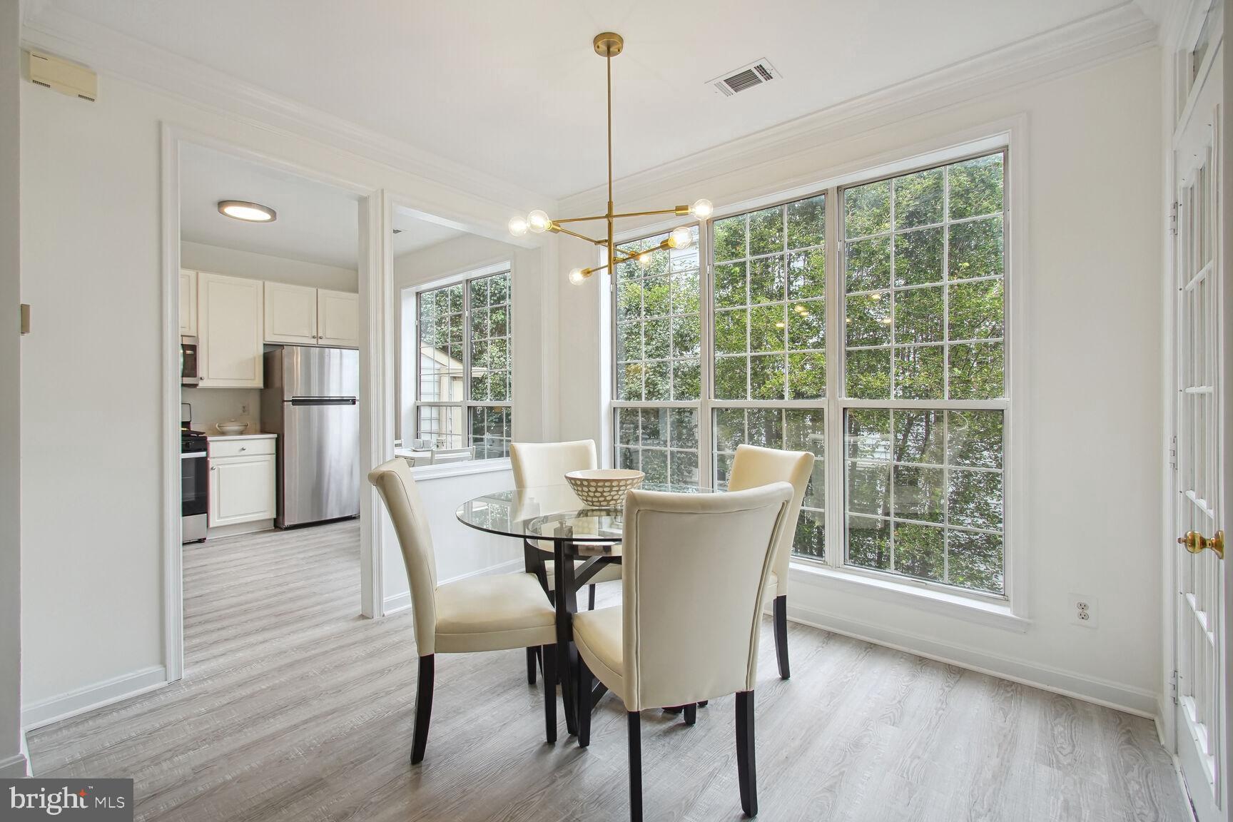 KINGSGATE - Residential