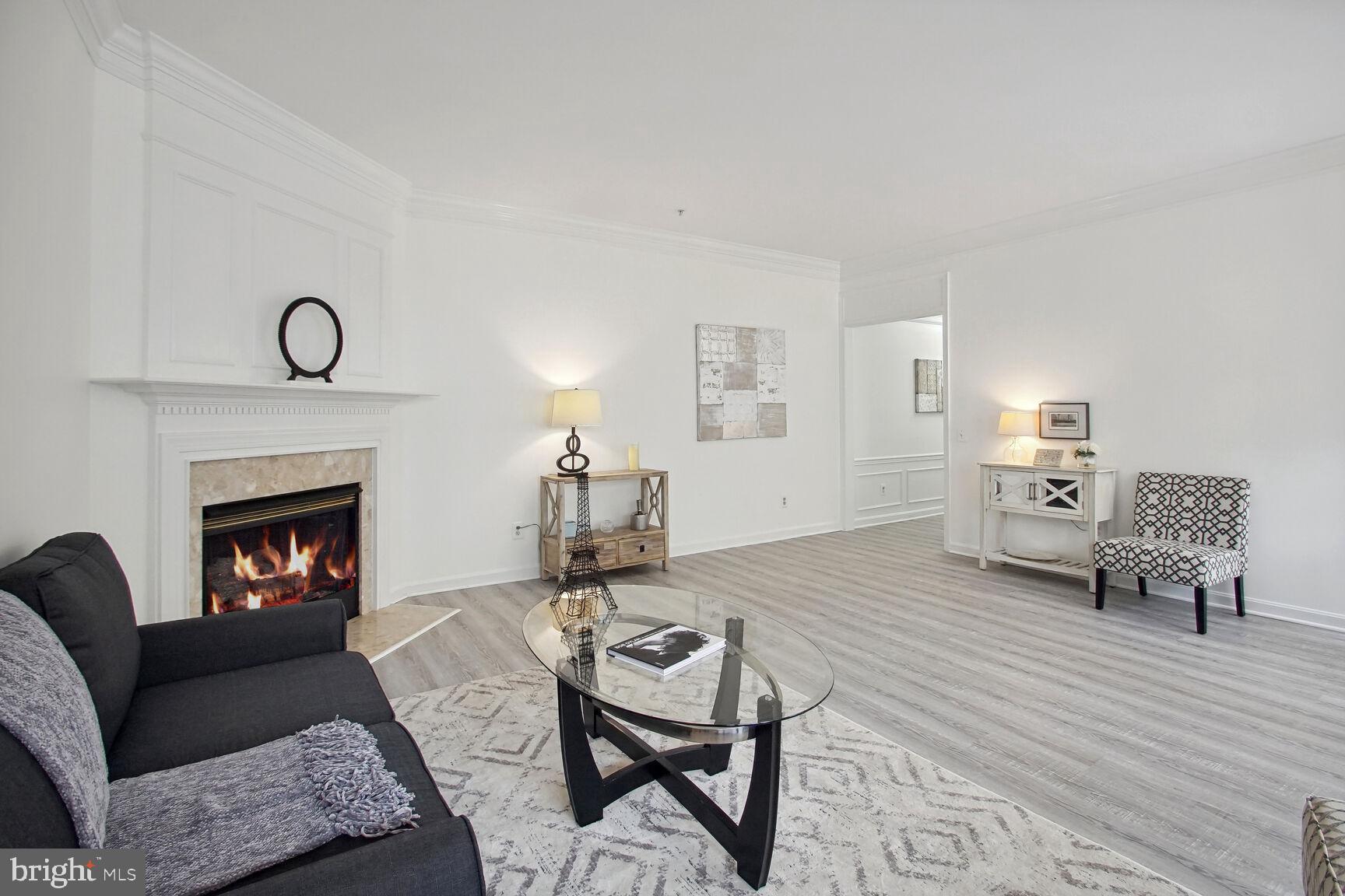 KINGSGATE - Residential