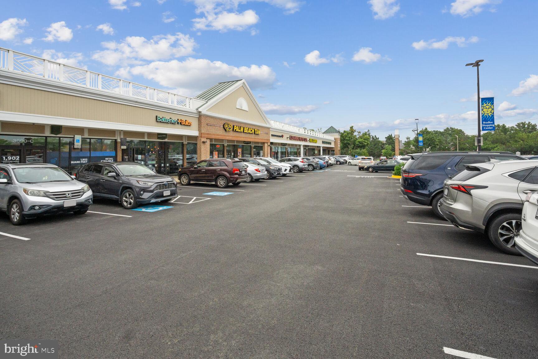 KINGSGATE - Residential