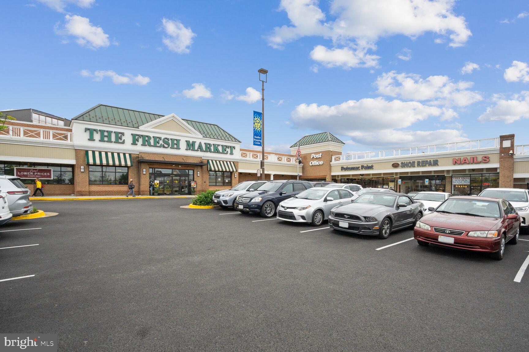 KINGSGATE - Residential