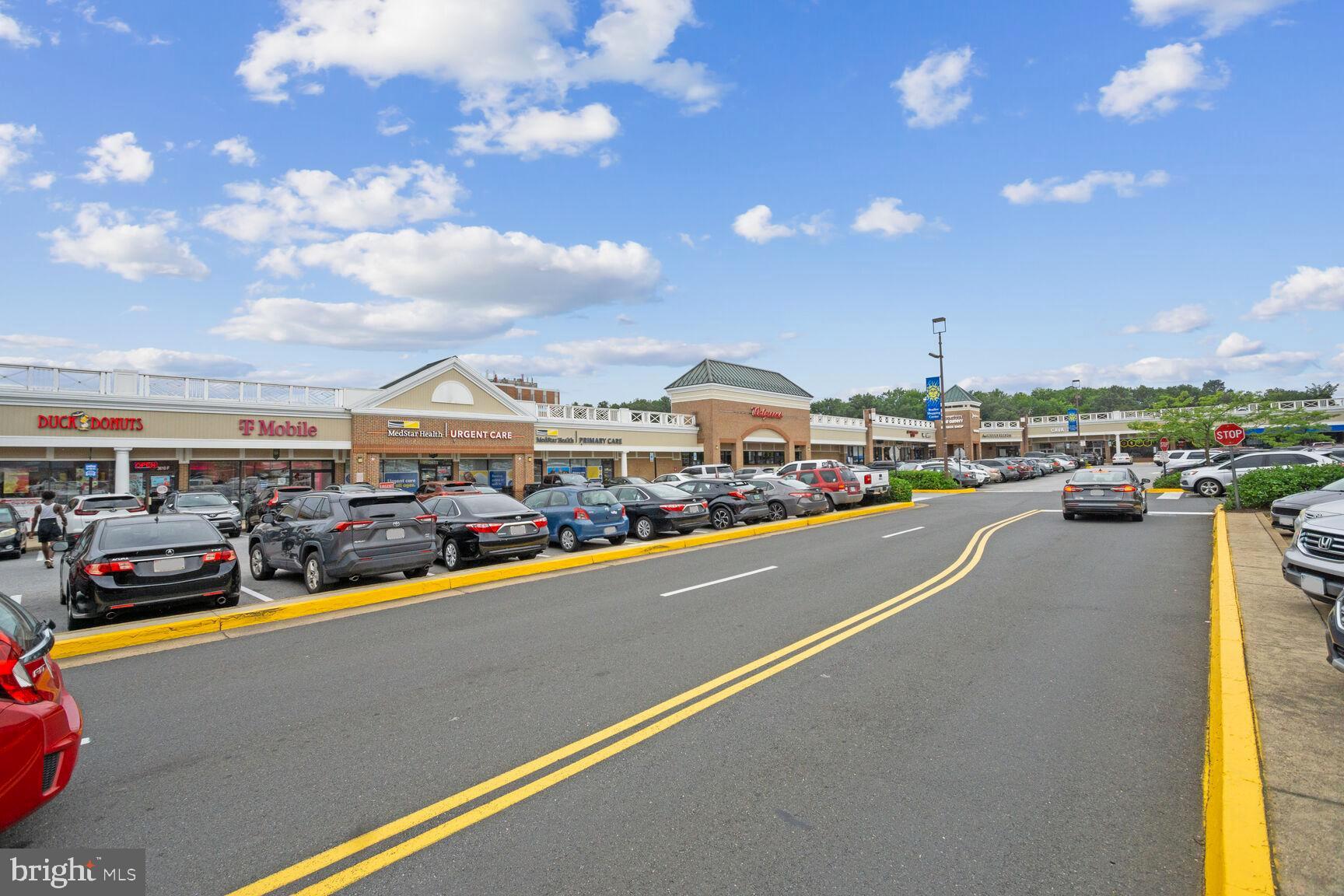 KINGSGATE - Residential