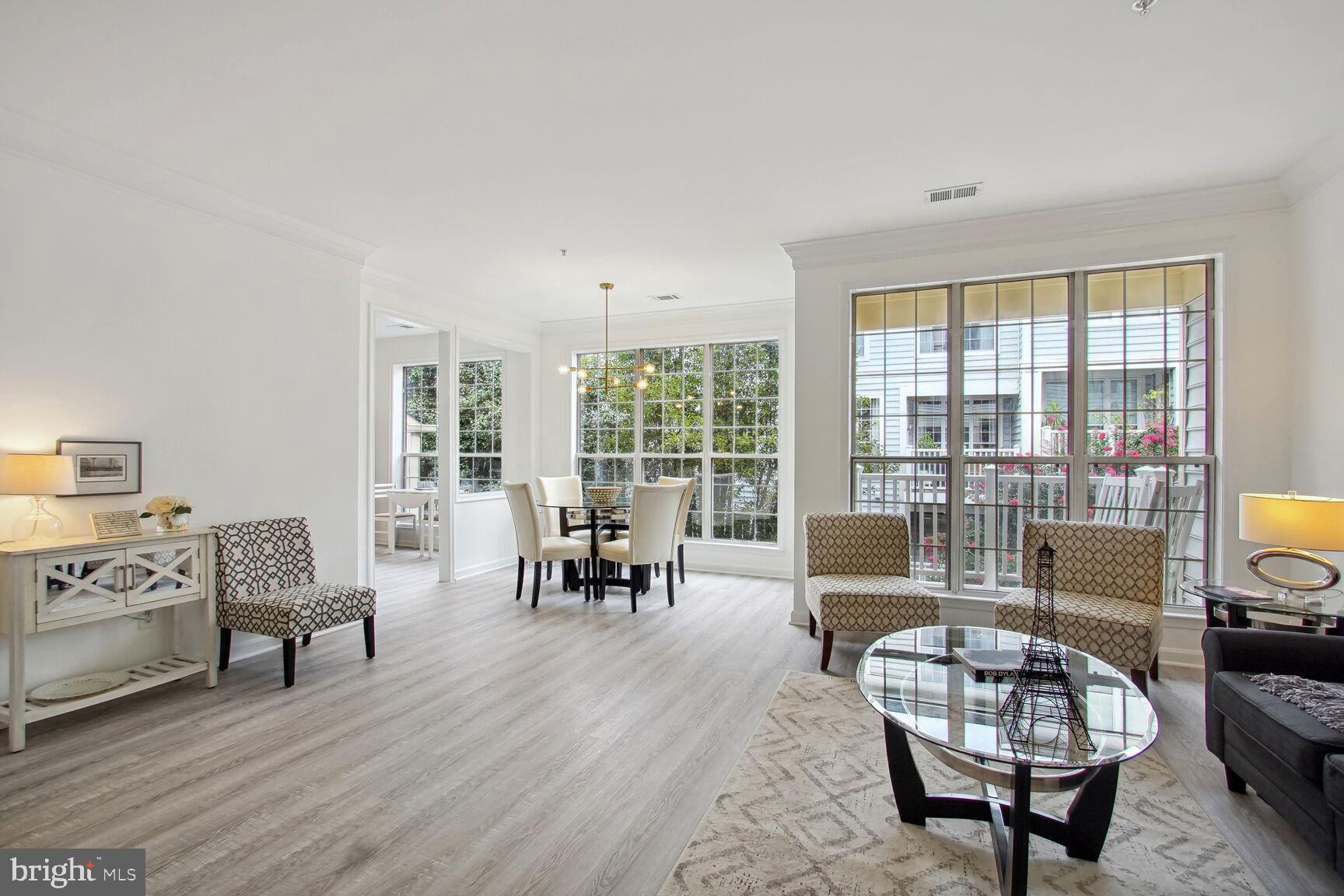 KINGSGATE - Residential